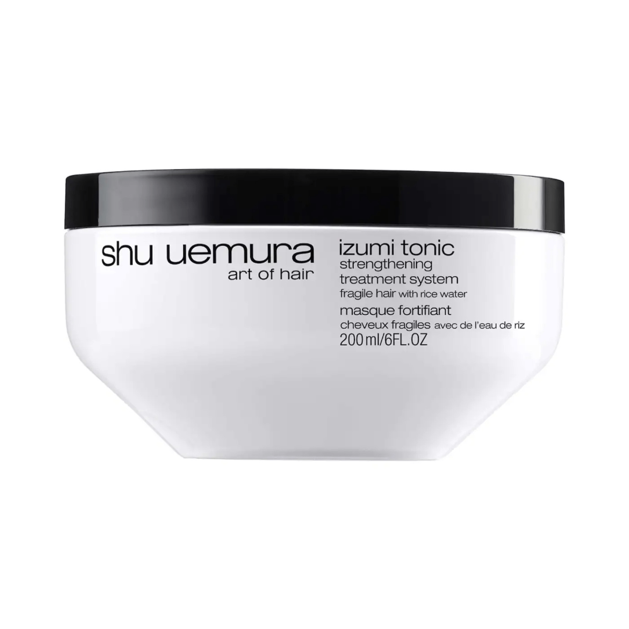 Shu Uemura. Coffret Des Fêtes - Izumi Tonic (Lancement 15 Septembre 2025) - Concept C. Shop
