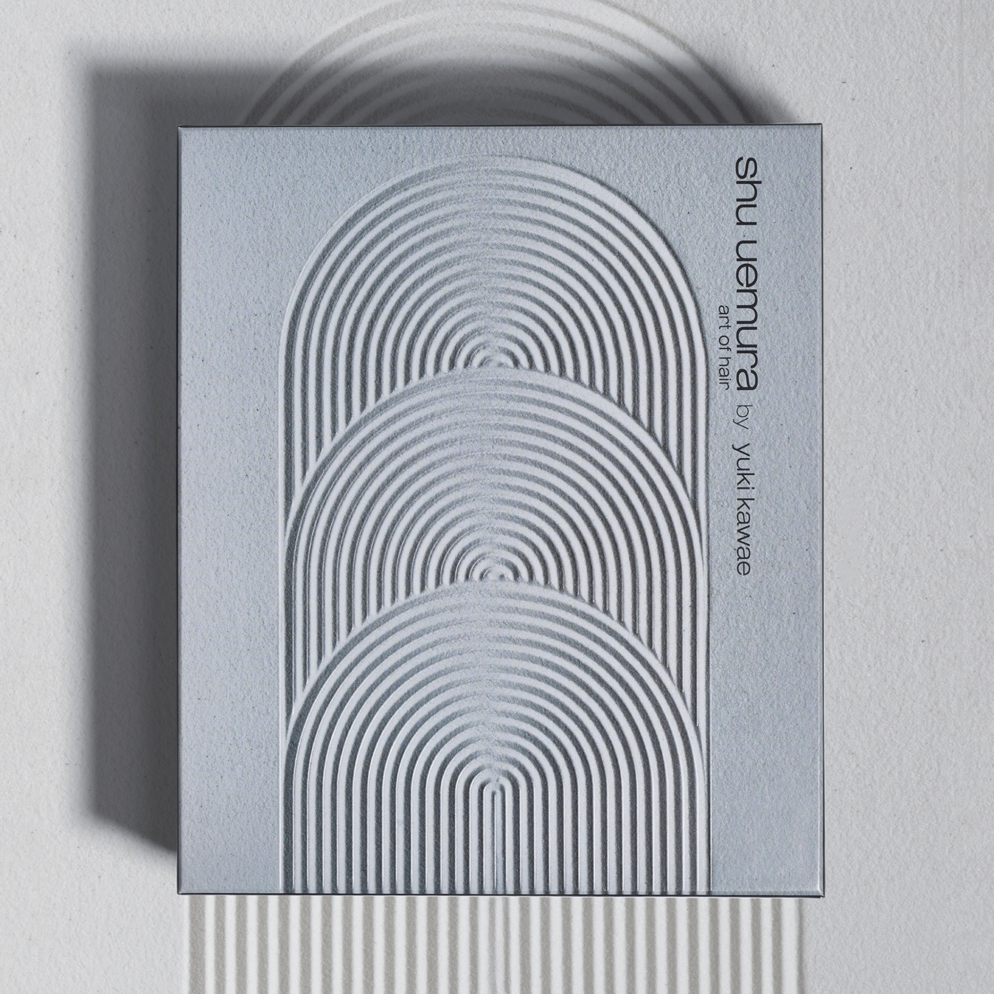 Shu Uemura. Coffret Des Fêtes - Izumi Tonic (Lancement 15 Septembre 2025) - Concept C. Shop
