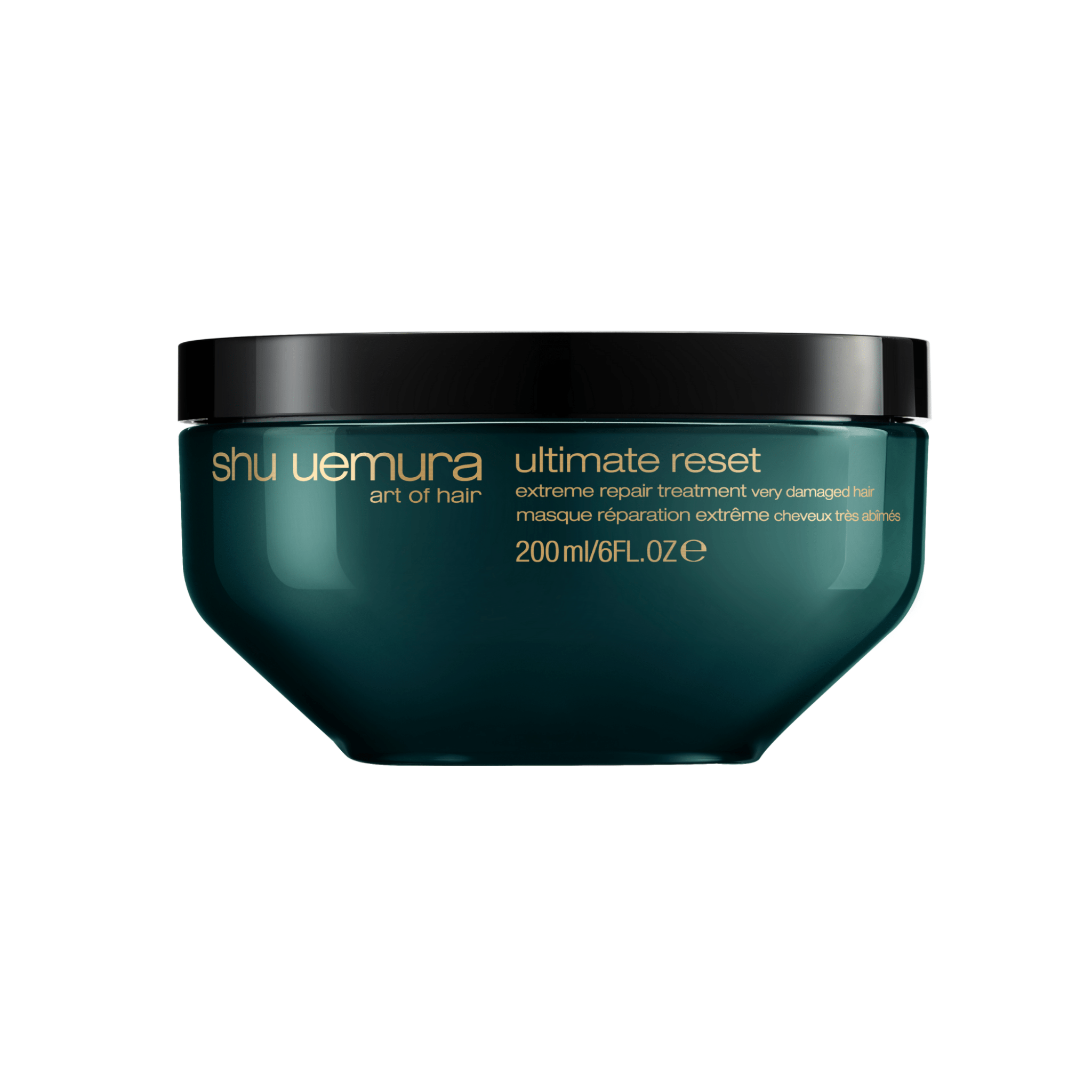 Shu Uemura. Coffret Des Fêtes - Ultimate Reset (Lancement 15 Septembre 2025) - Concept C. Shop