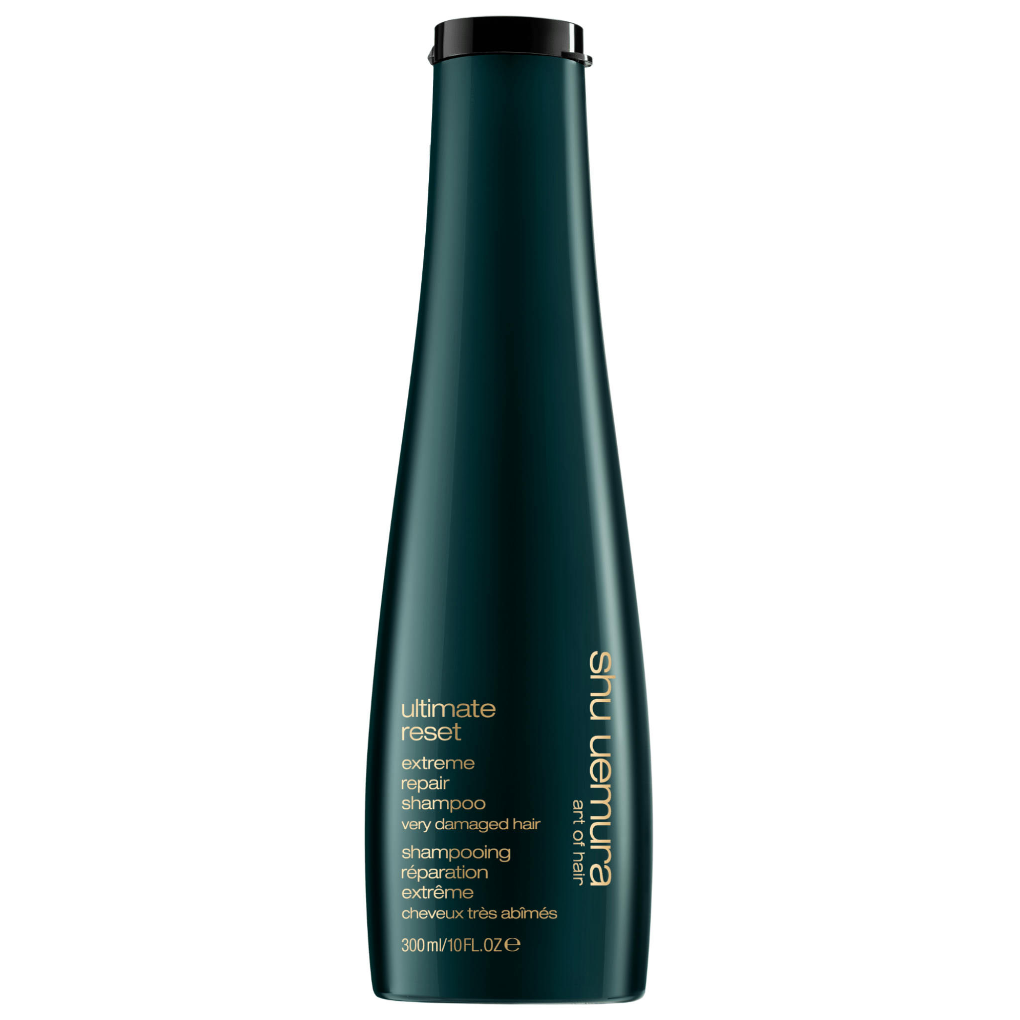 Shu Uemura. Coffret Des Fêtes - Ultimate Reset (Lancement 15 Septembre 2025) - Concept C. Shop