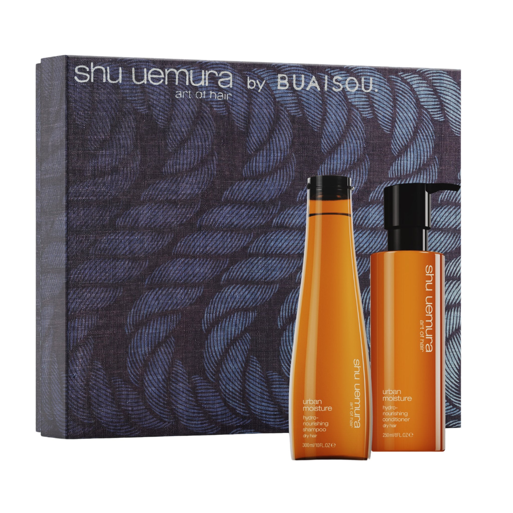 Shu Uemura. Coffret des Fêtes Urban Moisture - Concept C. Shop