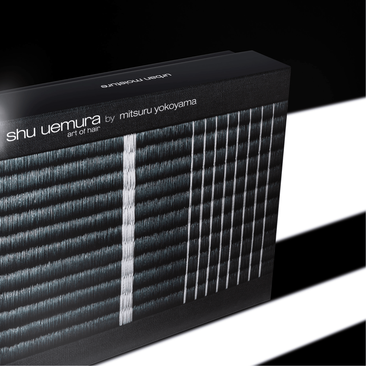 Shu Uemura. Coffret Des Fêtes - Urban Moisture - Concept C. Shop