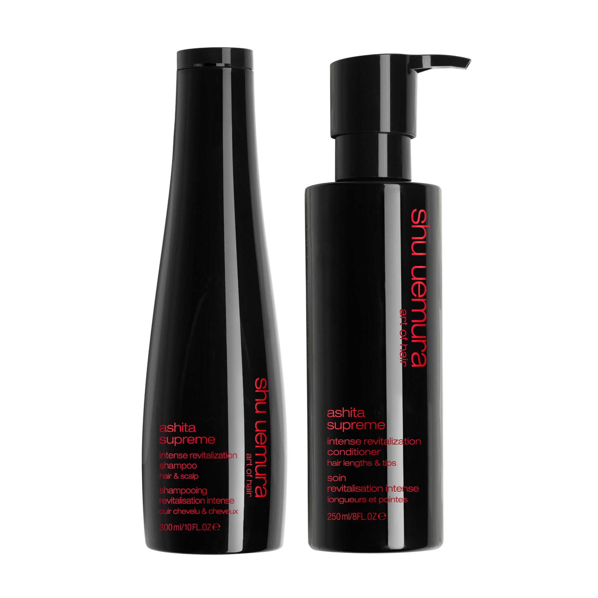 Shu Uemura. Duo Ashita Supreme - Concept C. Shop