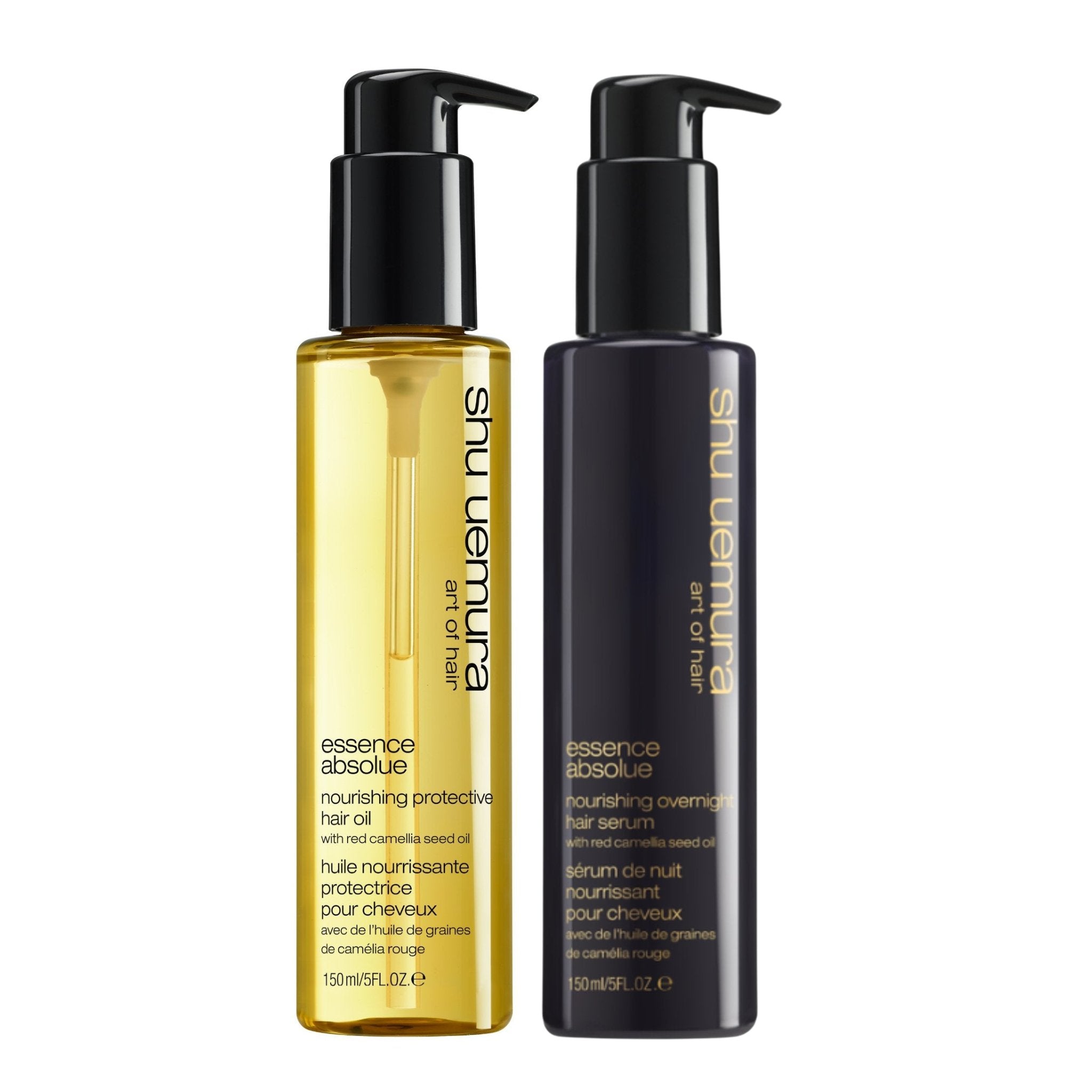 Shu Uemura. Duo des Fêtes Essence Absolue - Concept C. Shop