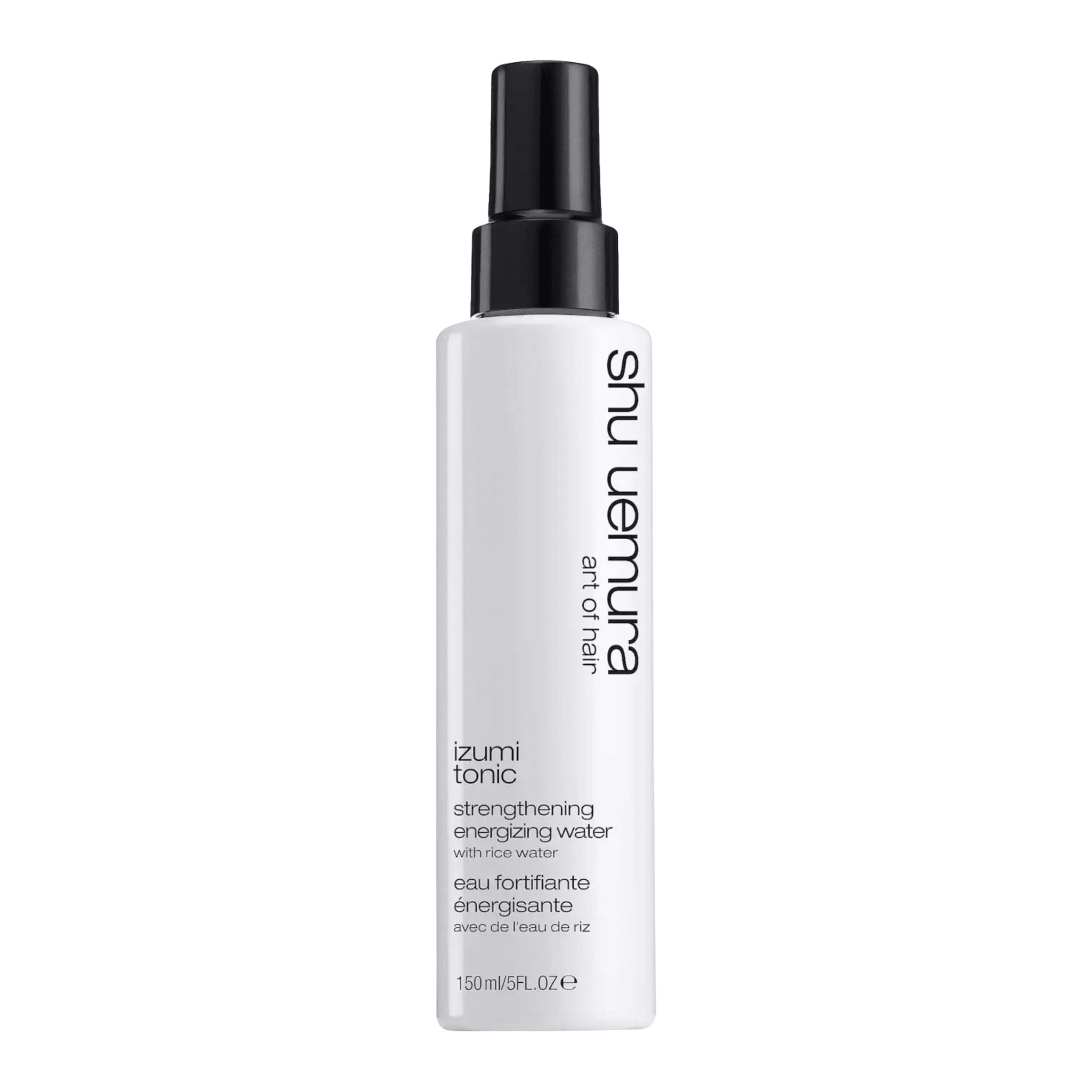 Shu Uemura. Eau Fortifiante Énergisante Izumi Tonic - 150 ml - Concept C. Shop
