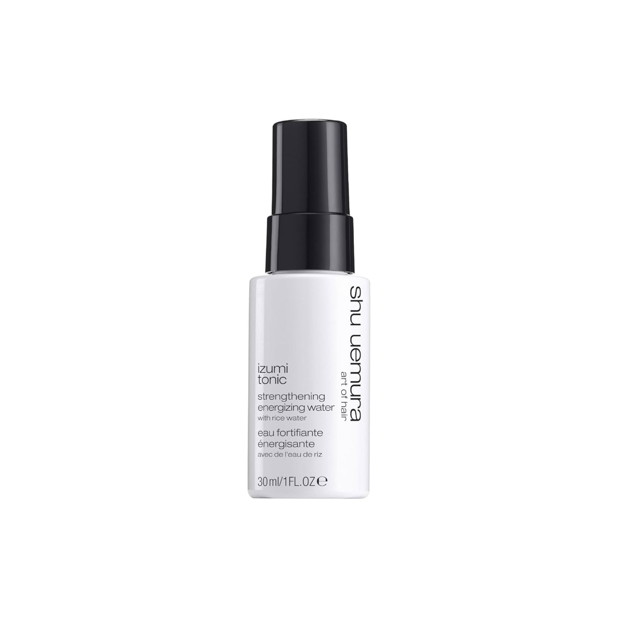 Shu Uemura. Eau Fortifiante Énergisante Izumi Tonic - 30 ml - Concept C. Shop