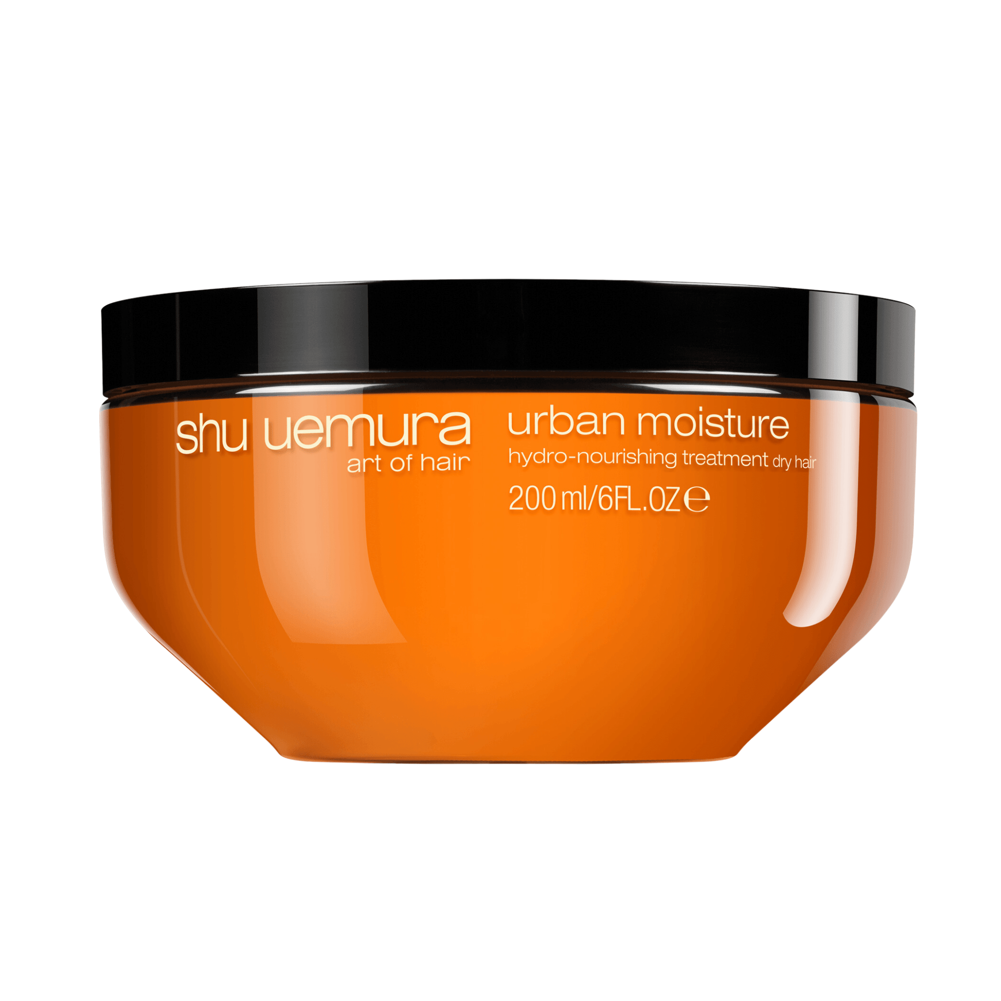 Shu Uemura. Masque Hydro - Nourrissant Urban Moisture - 200 ml - Concept C. Shop