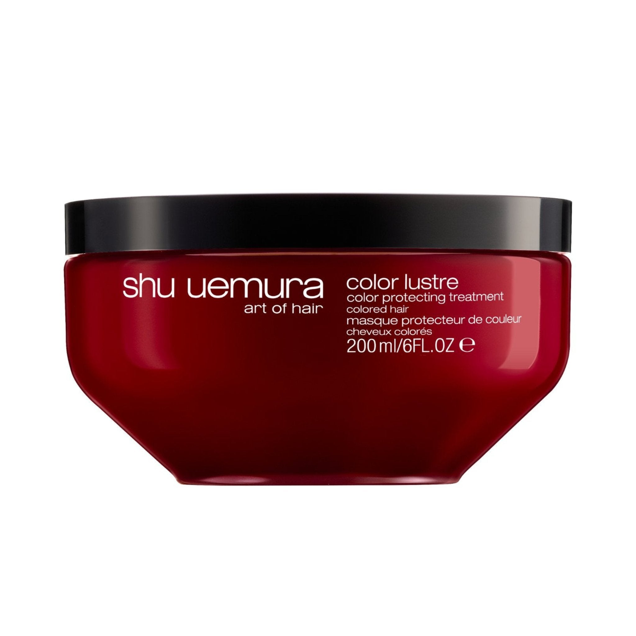 Shu Uemura. Masque Protecteur de Couleur Color Lustre - 200 ml (Nouveauté!) - Concept C. Shop