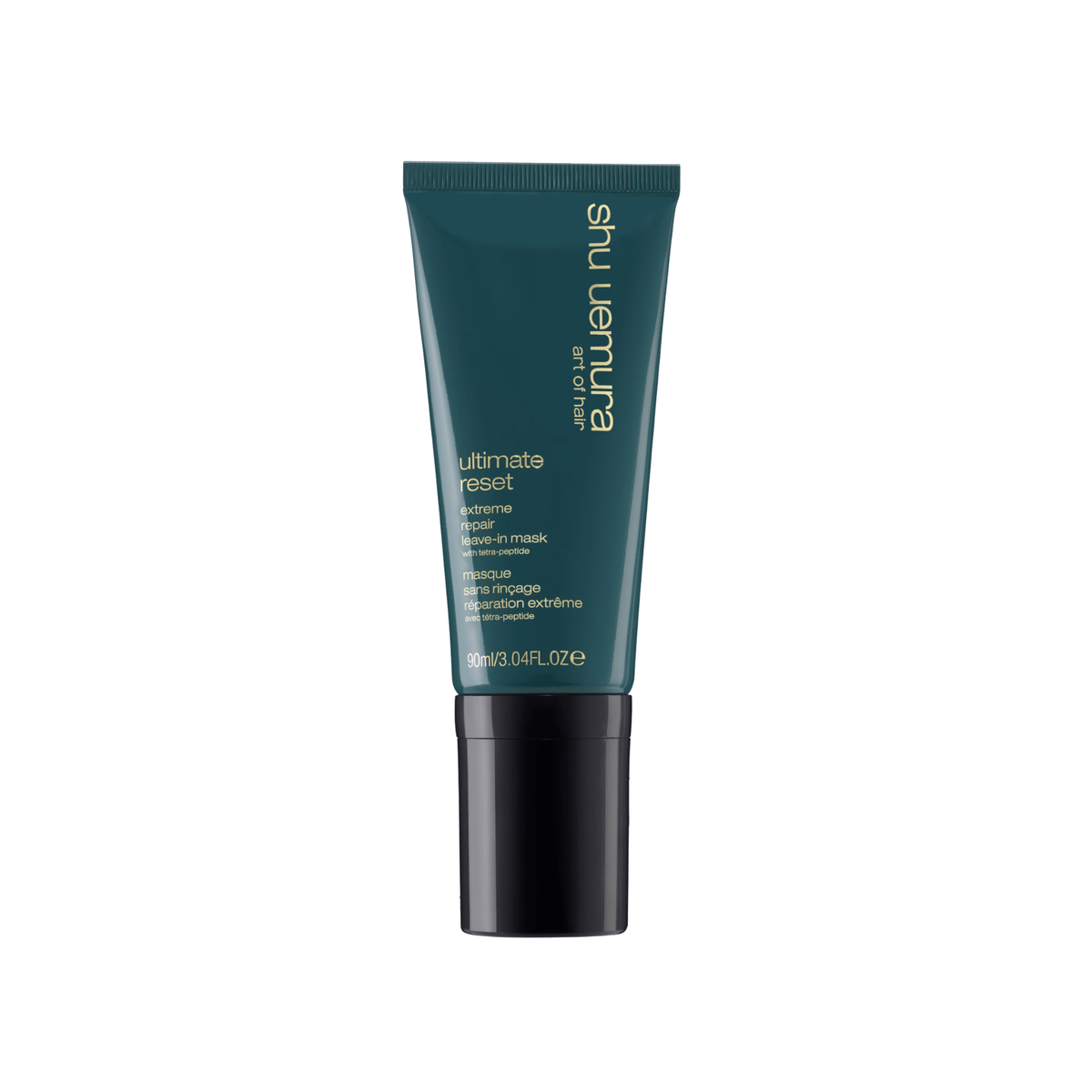 Shu Uemura. Masque Sans Rinçage Réparation Extrême Ultimate Reset - 90 ml - Concept C. Shop
