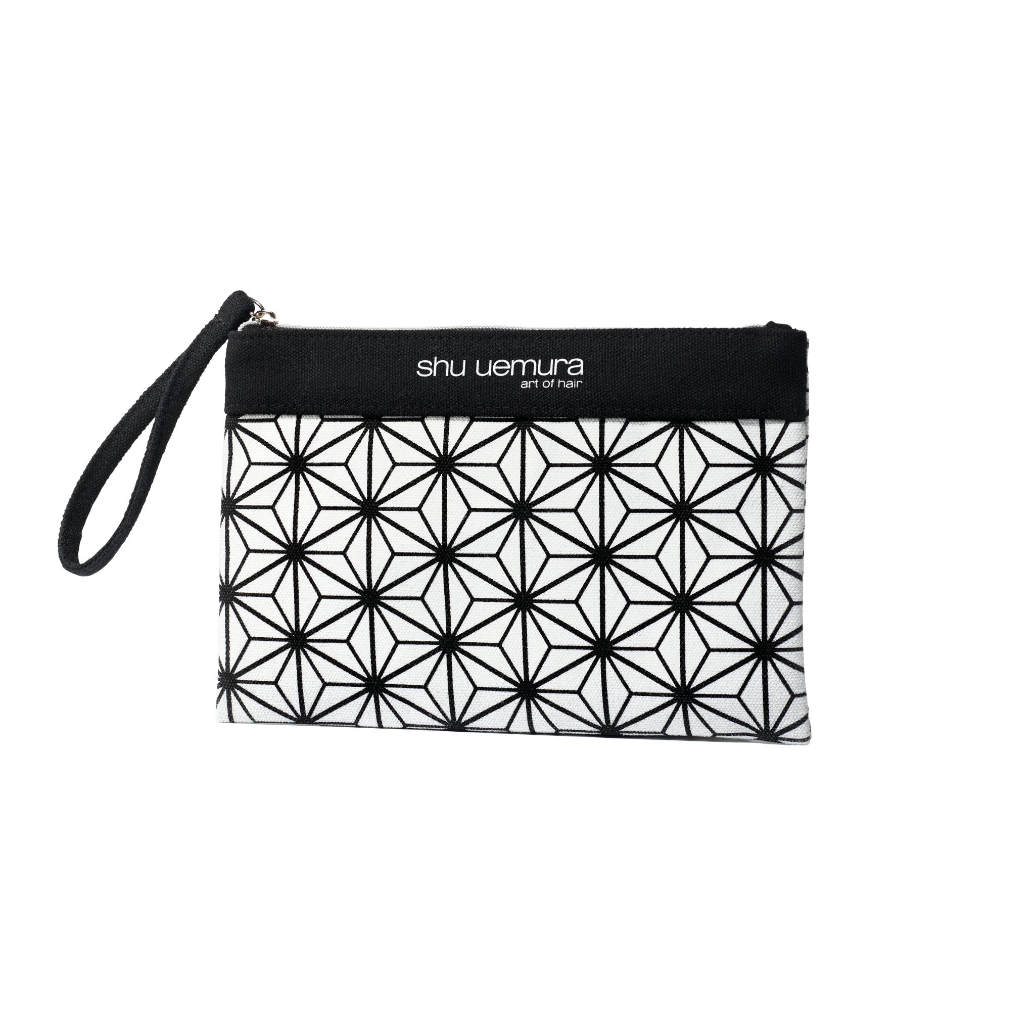 Shu Uemura. Pochette Asanoha - Concept C. Shop