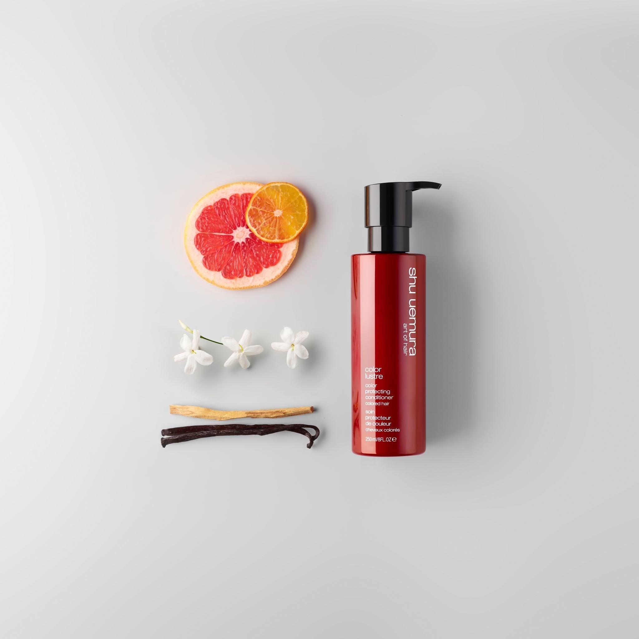 Shu Uemura. Revitalisant Protecteur de Couleur Color Lustre - 250 ml (Nouveauté!) - Concept C. Shop