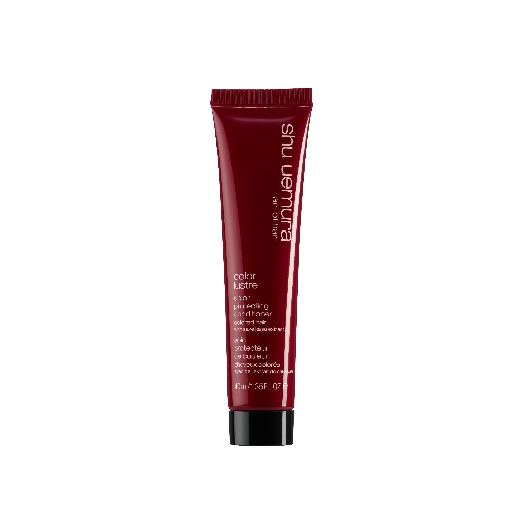 Shu Uemura. Revitalisant Protecteur de Couleur Color Lustre - 40 ml (Nouveauté!) - Concept C. Shop