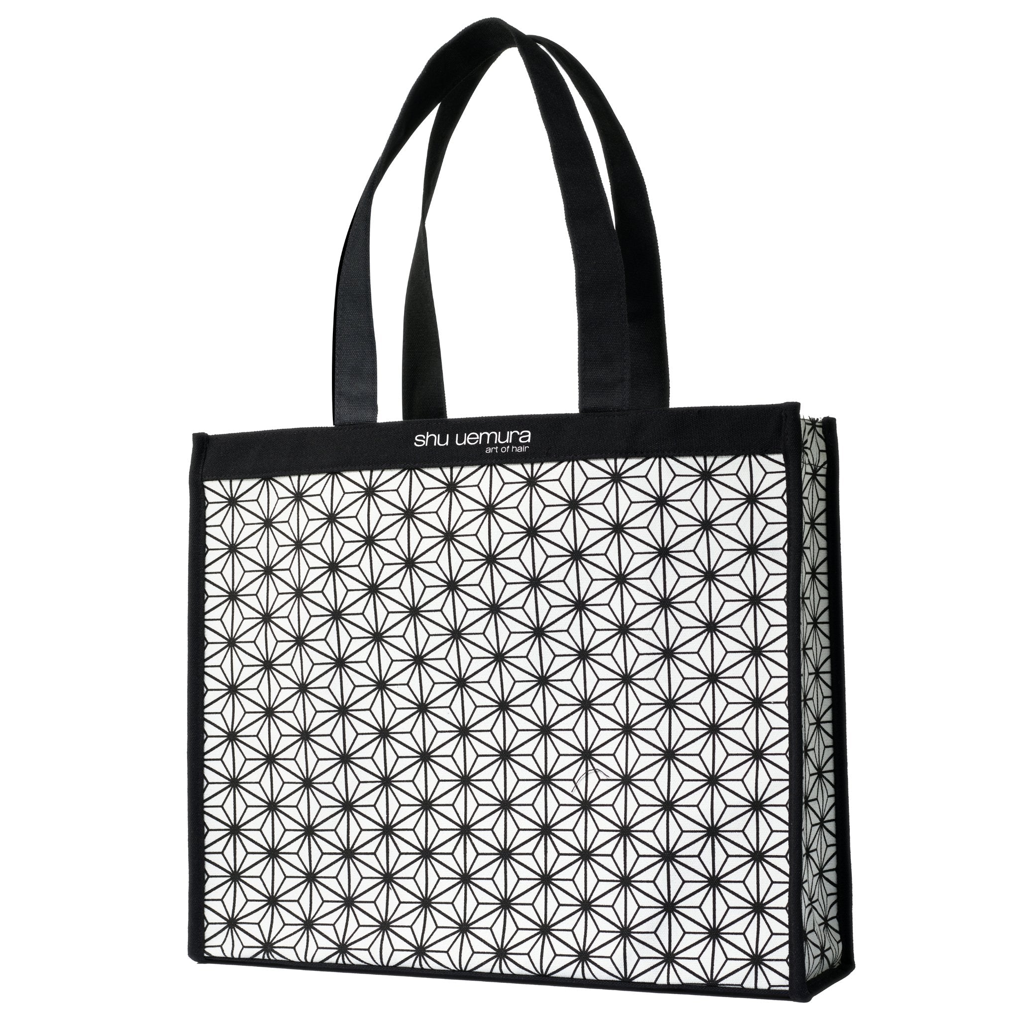 Shu Uemura. Sac Asanoha - Concept C. Shop