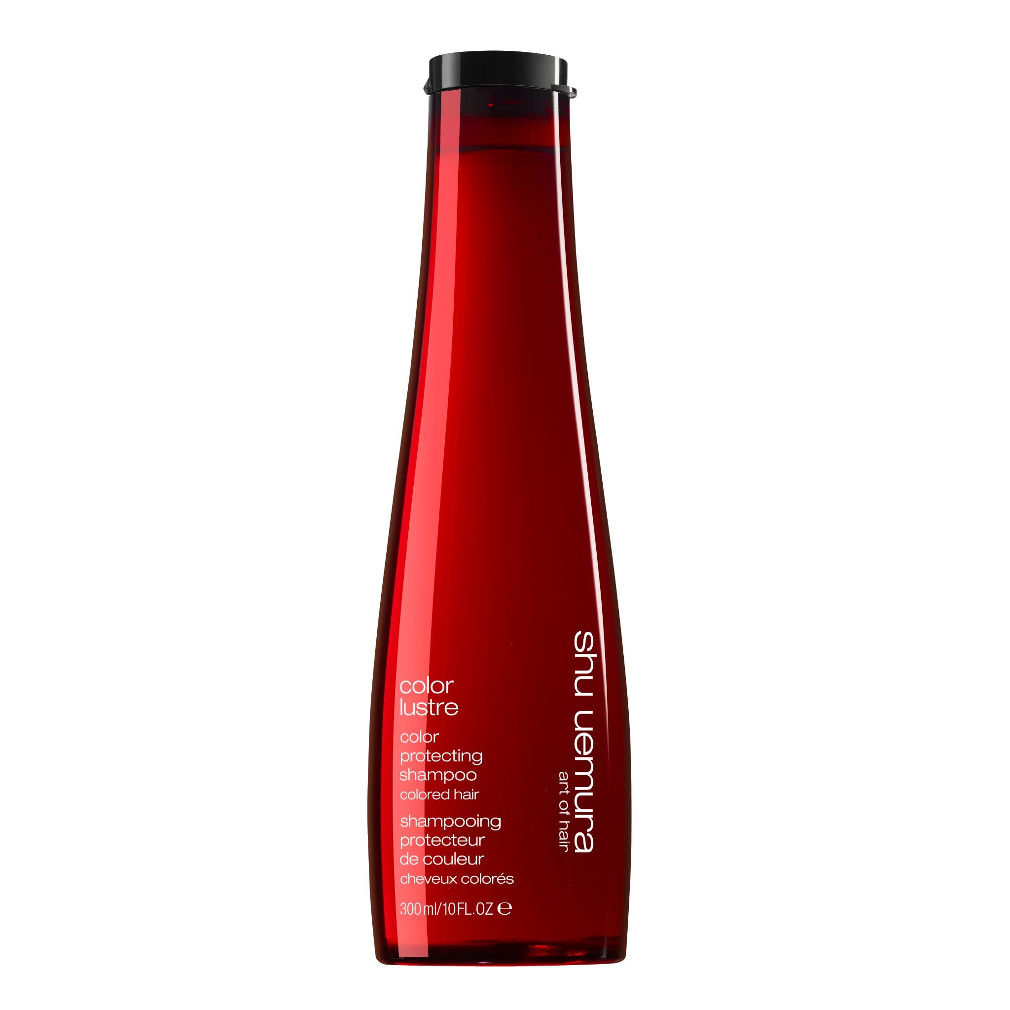 Shu Uemura. Shampoing Protecteur de Couleur Color Lustre - 300 ml (Nouveauté!) - Concept C. Shop