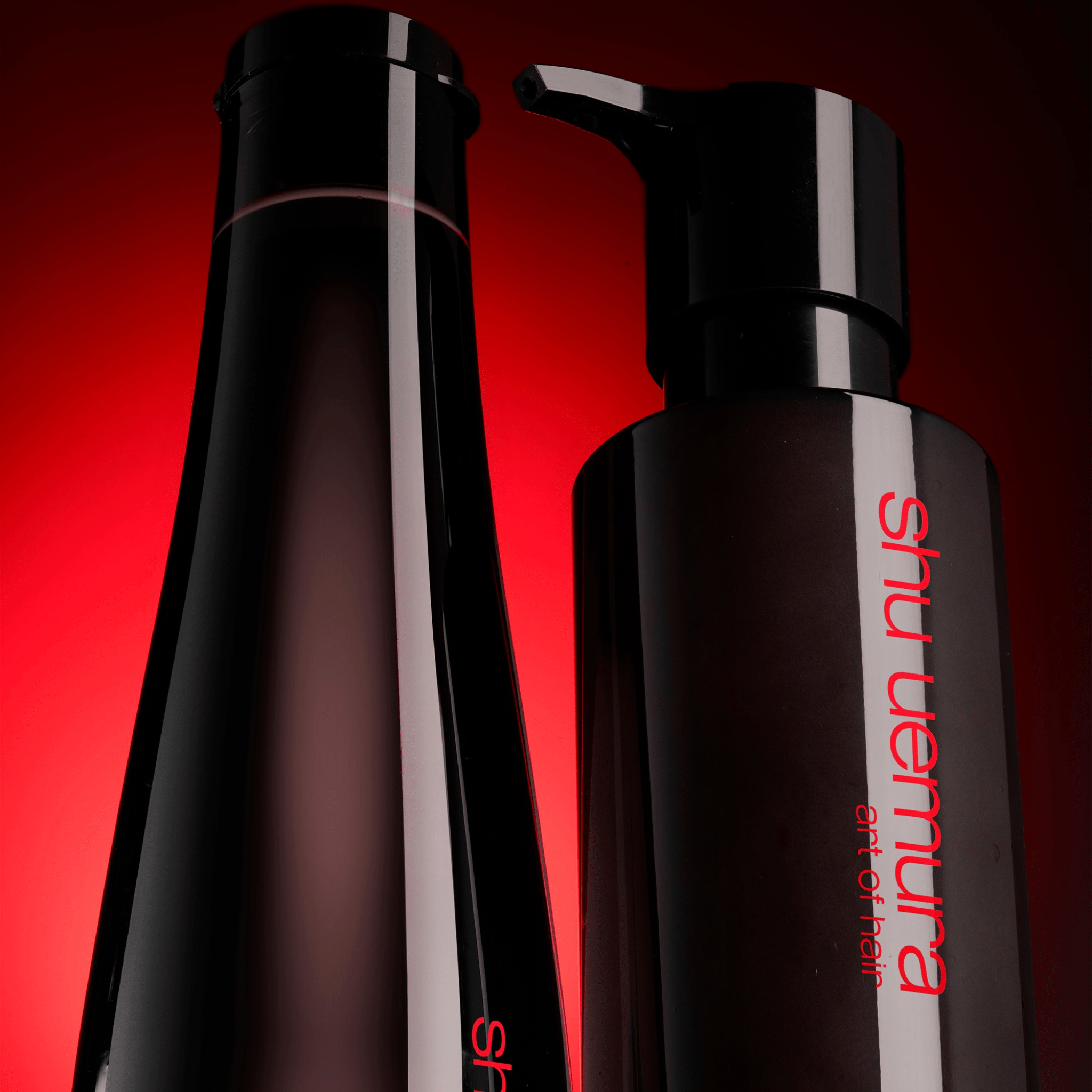Shu Uemura. Soin Revitalisant Intense Longueurs et Pointes Ashita Supreme - 250 ml (Nouvelle Formule) - Concept C. Shop