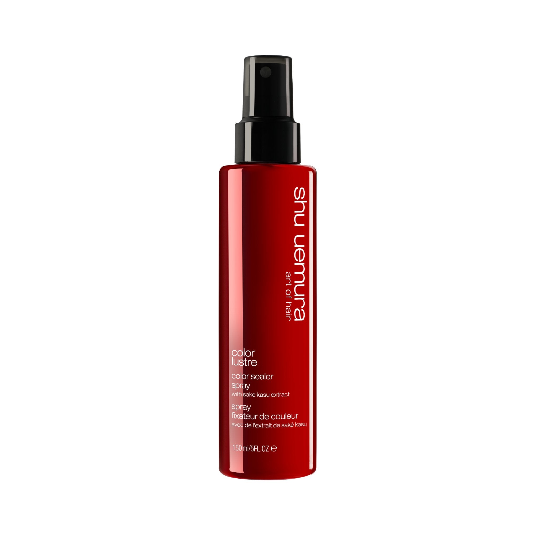 Shu Uemura. Spray Fixateur de Couleur Color Lustre - 150ml (Nouveauté!) - Concept C. Shop