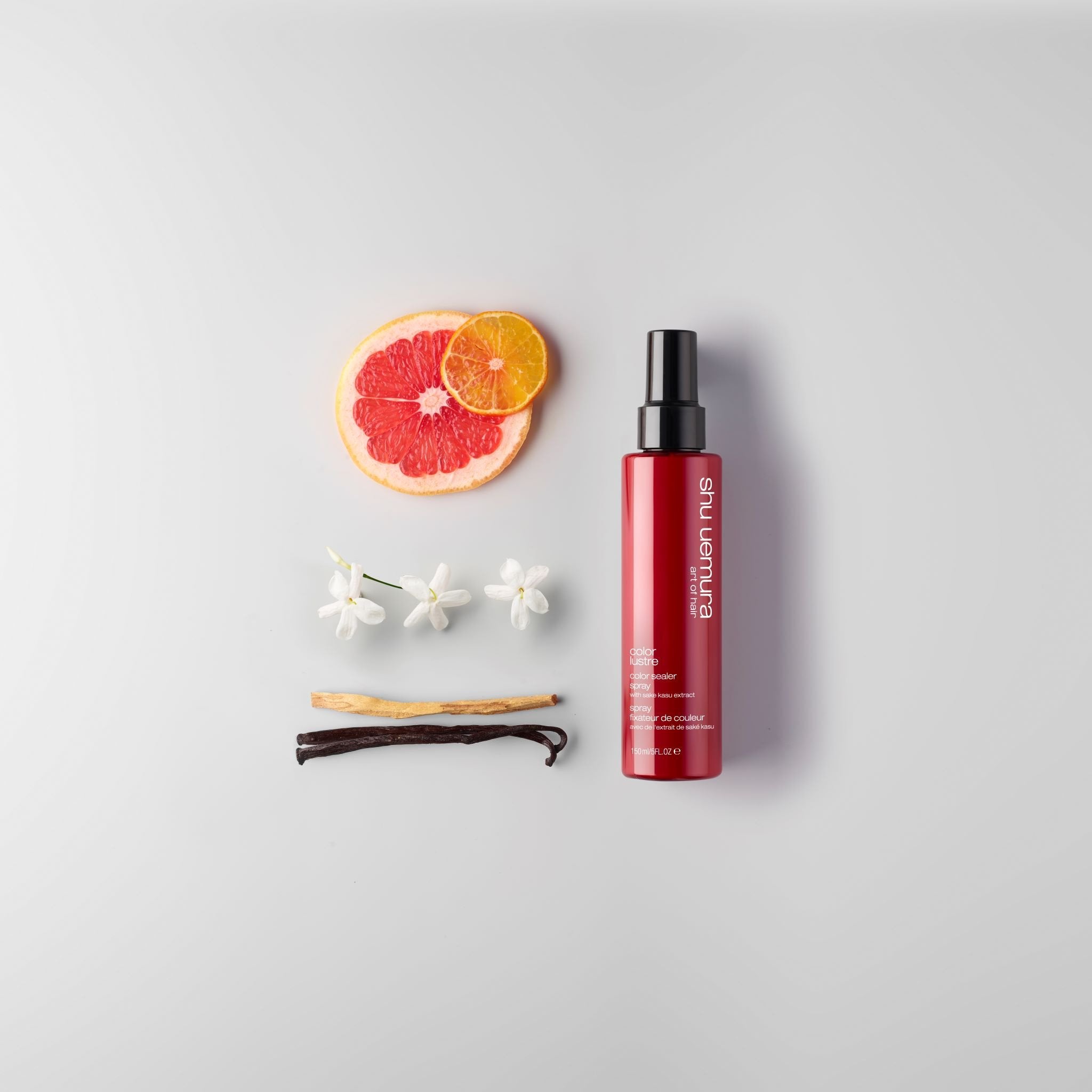 Shu Uemura. Spray Fixateur de Couleur Color Lustre - 150ml (Nouveauté!) - Concept C. Shop
