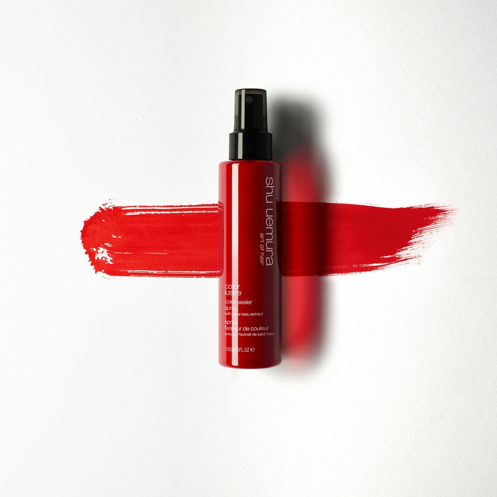 Shu Uemura. Spray Fixateur de Couleur Color Lustre - 150ml (Nouveauté!) - Concept C. Shop