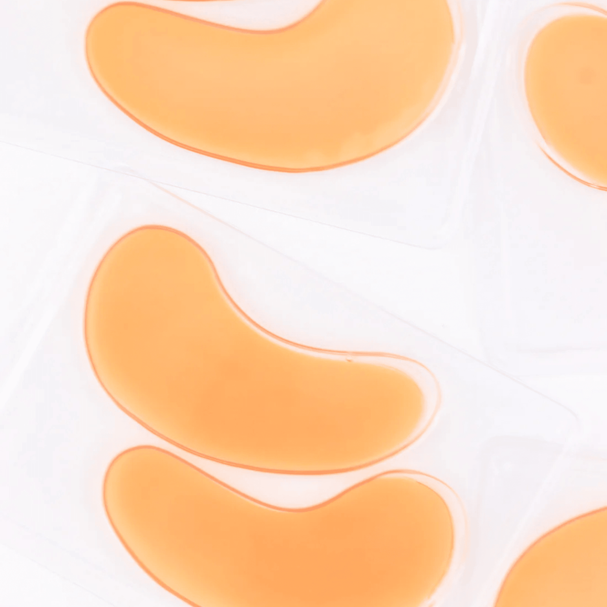 Spa Life. Masque Pour Les Yeux Vitamine C Et Collagène - 8 Paires - Concept C. Shop