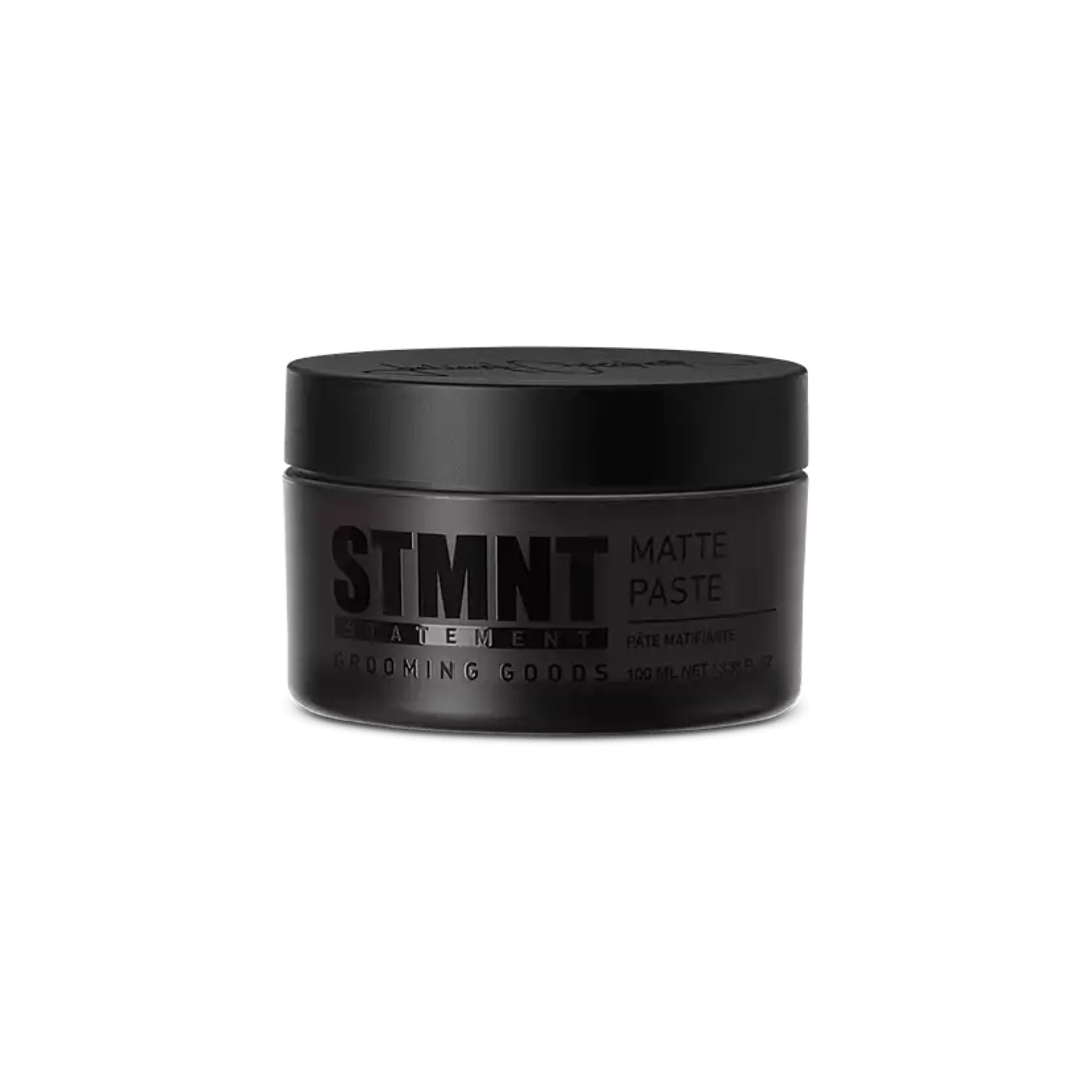 STMNT. Pâte Matifiante - 100 ml - Concept C. Shop