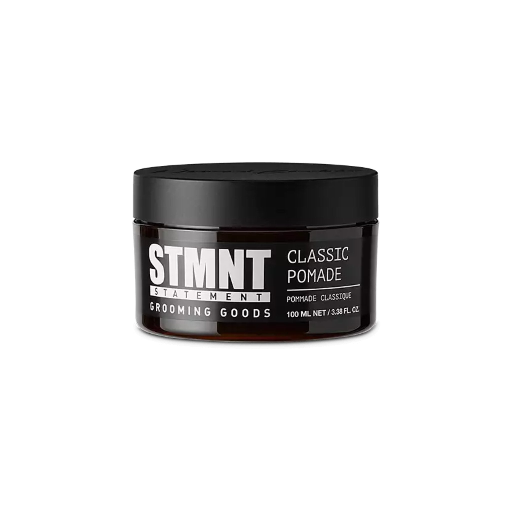 STMNT. Pommade Classique - 100 ml - Concept C. Shop