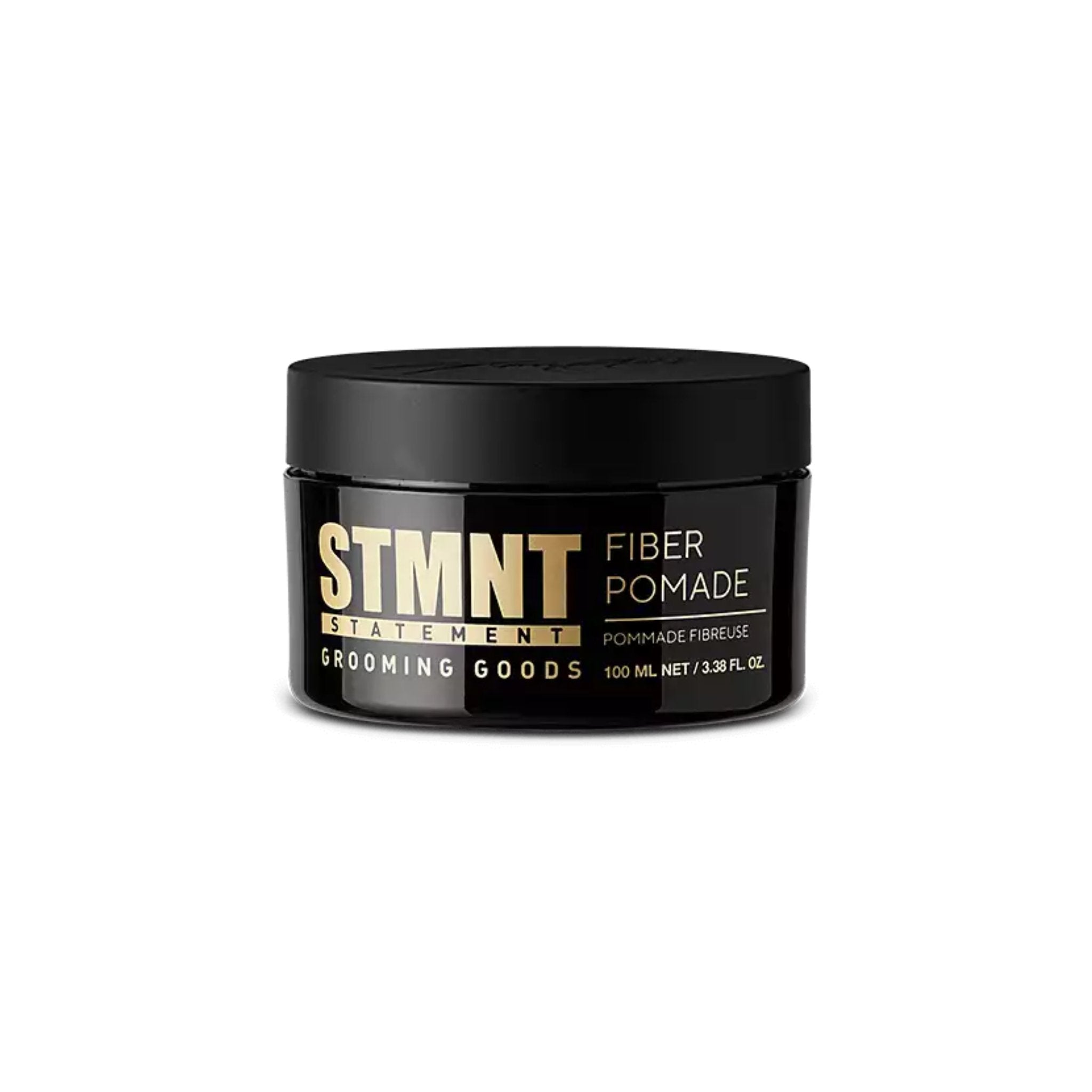 STMNT. Pommade Fibreuse - 100 ml - Concept C. Shop