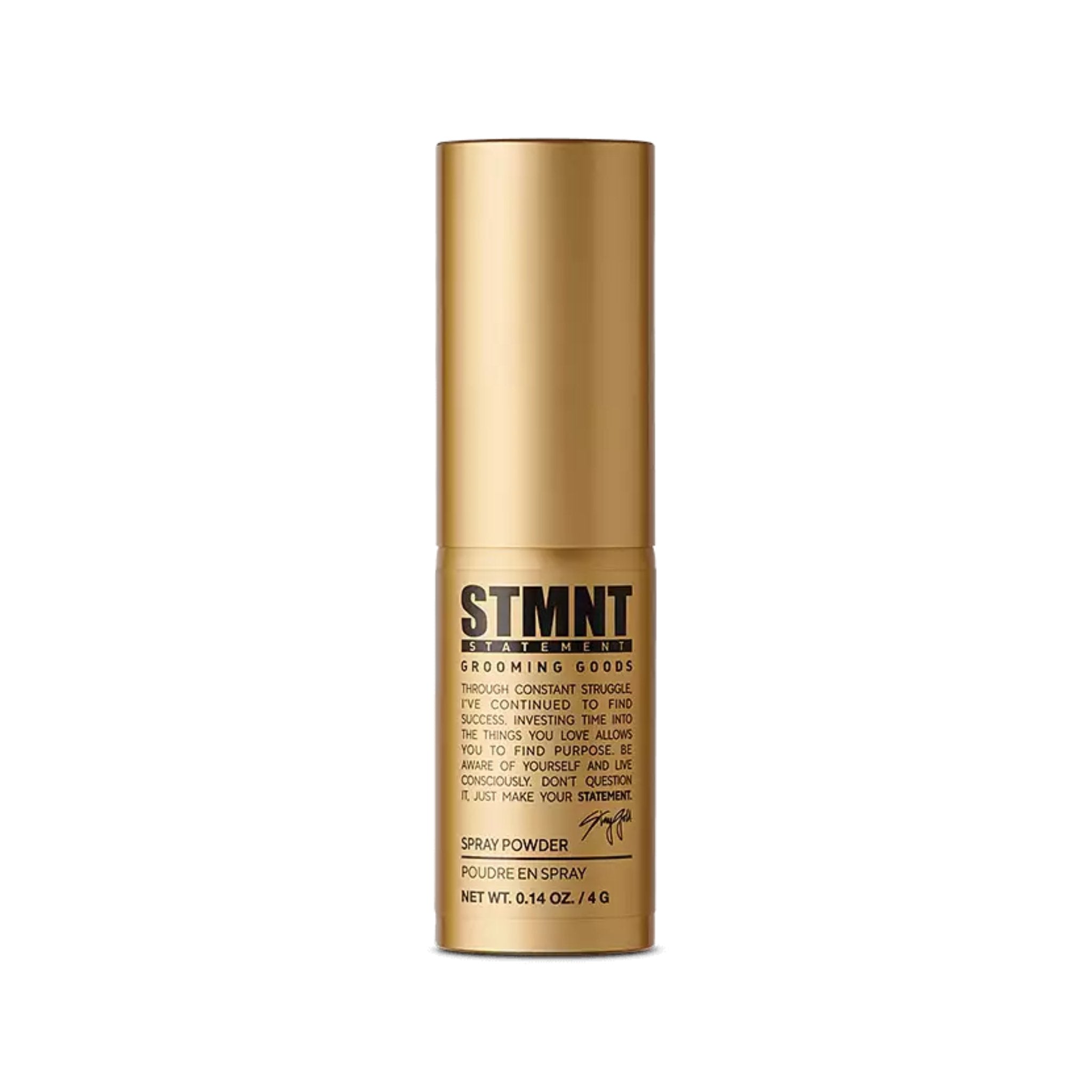 STMNT. Poudre en Spray - 4 gr - Concept C. Shop