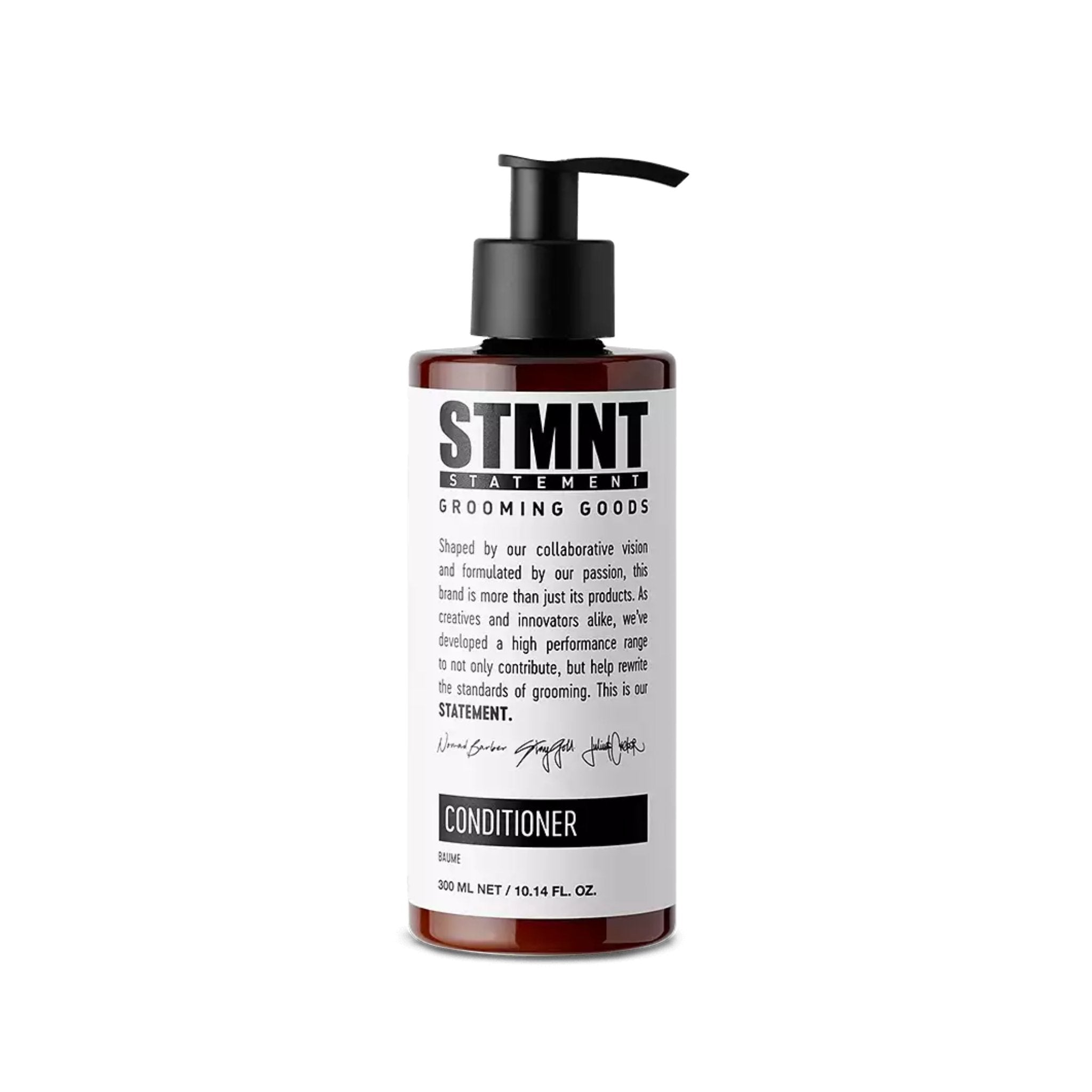 STMNT. Revitalisant - 275 ml - Concept C. Shop