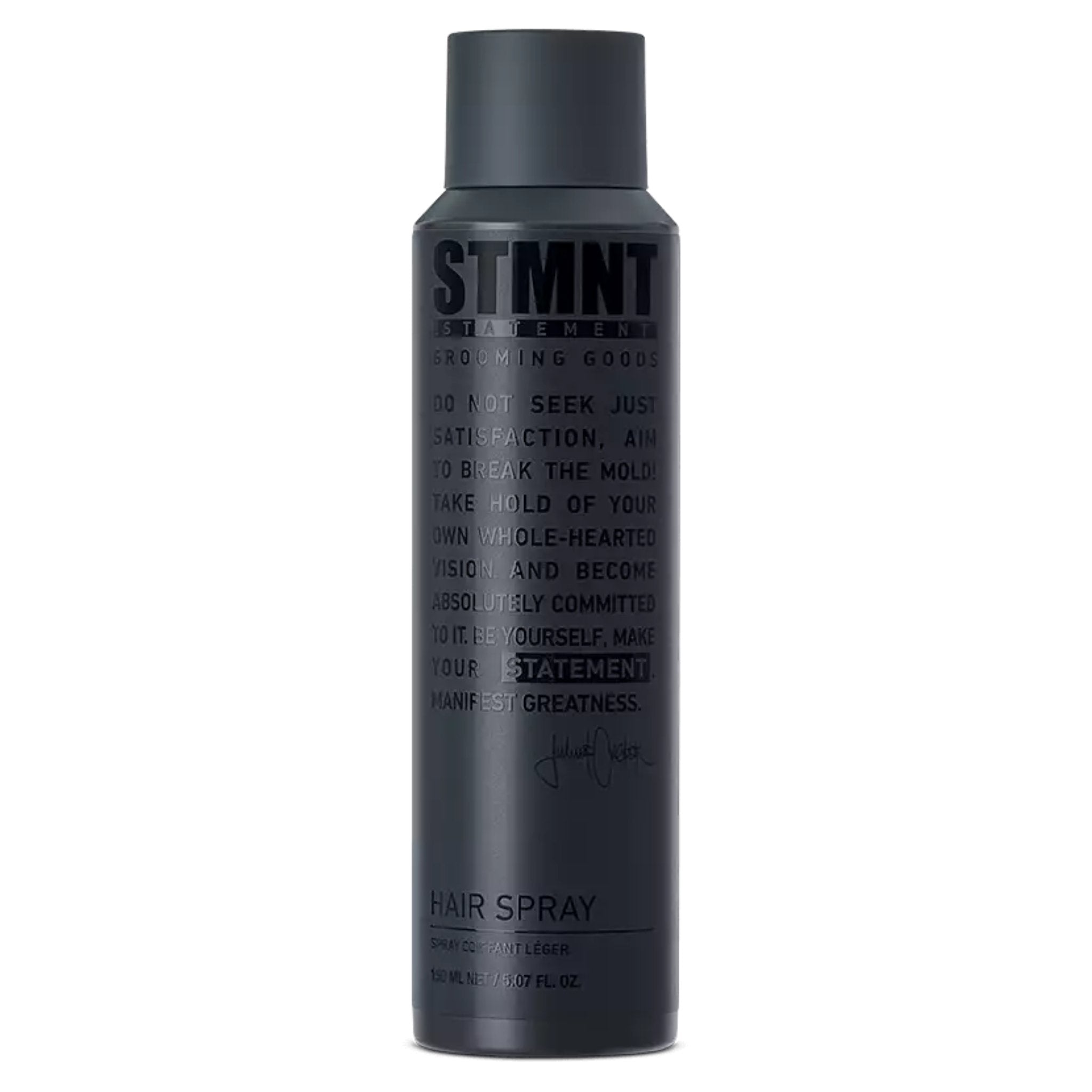 STMNT. Spray Coiffant Léger - 170 ml - Concept C. Shop