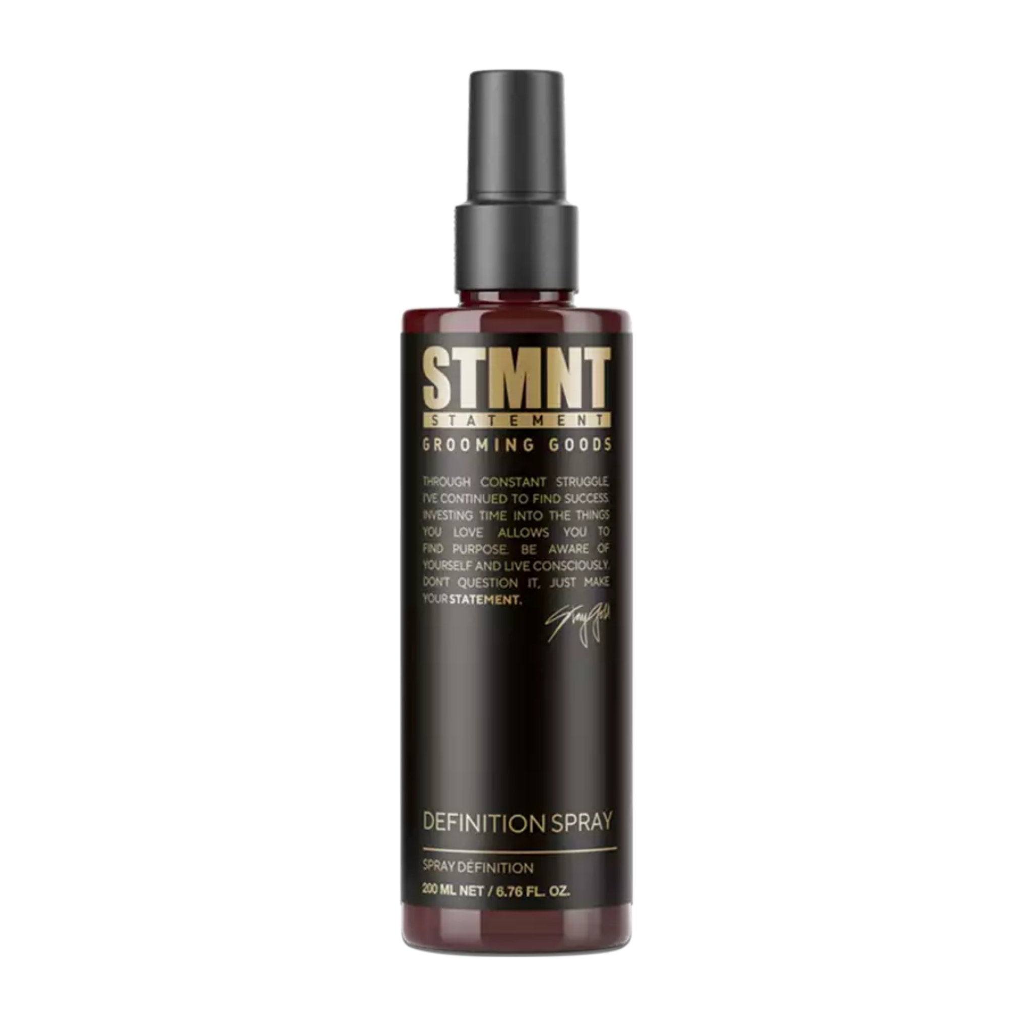 STMNT. Spray Définition - 200 ml - Concept C. Shop