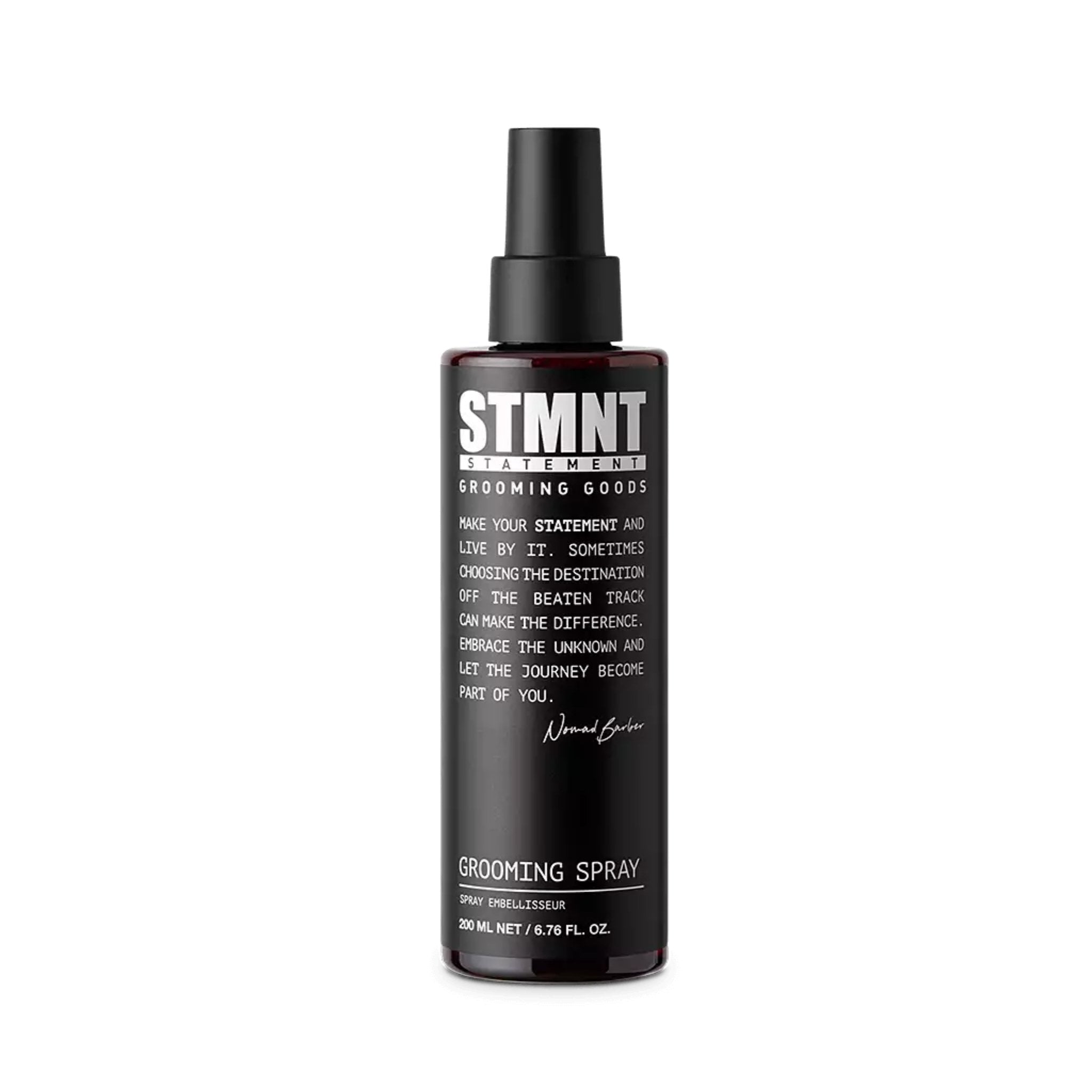 STMNT. Spray Embellisseur - 200 ml - Concept C. Shop