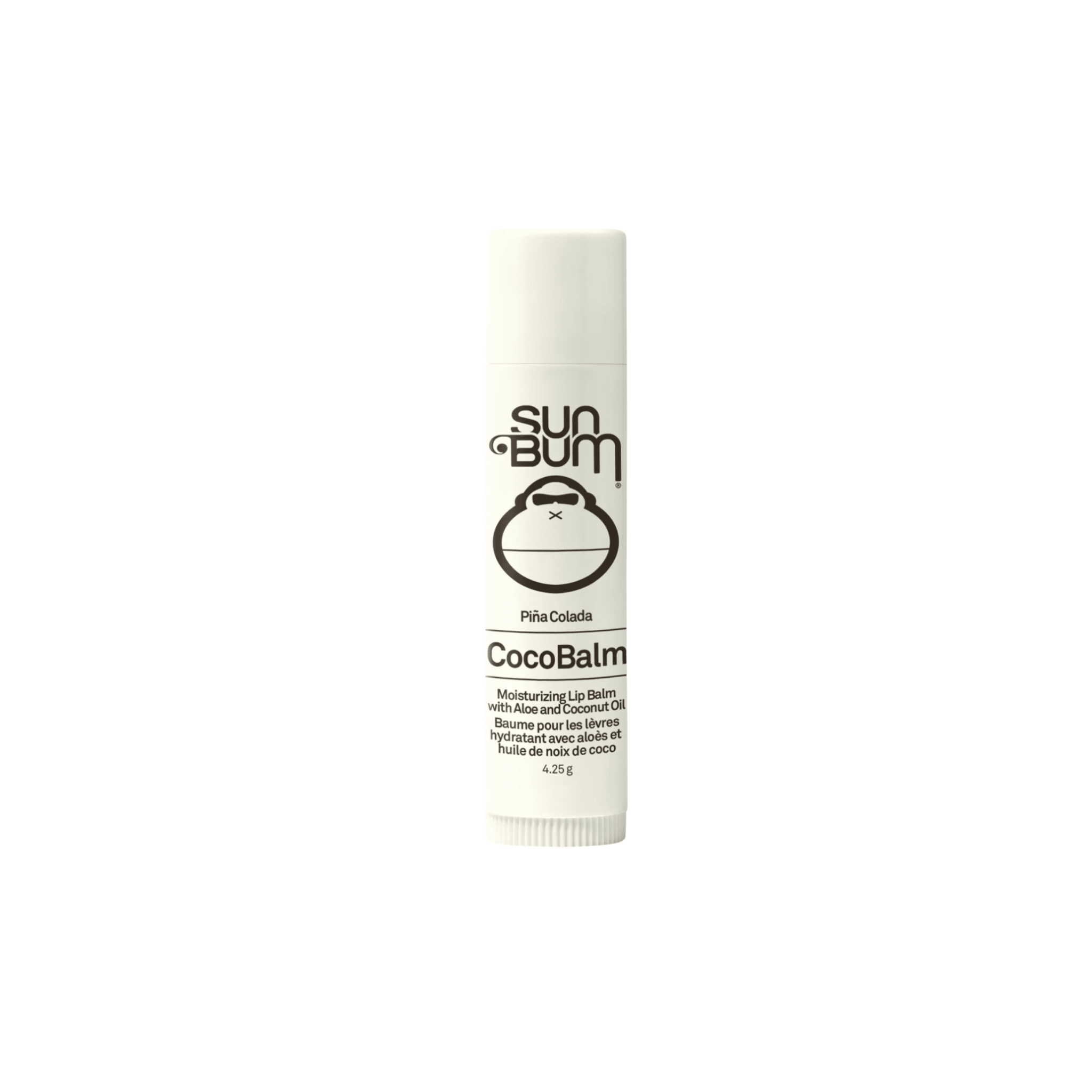 Sun Bum. Baume Pour Les Lèvres Hydratant Cocobalm 4,25 g - Piña Colada - Concept C. Shop