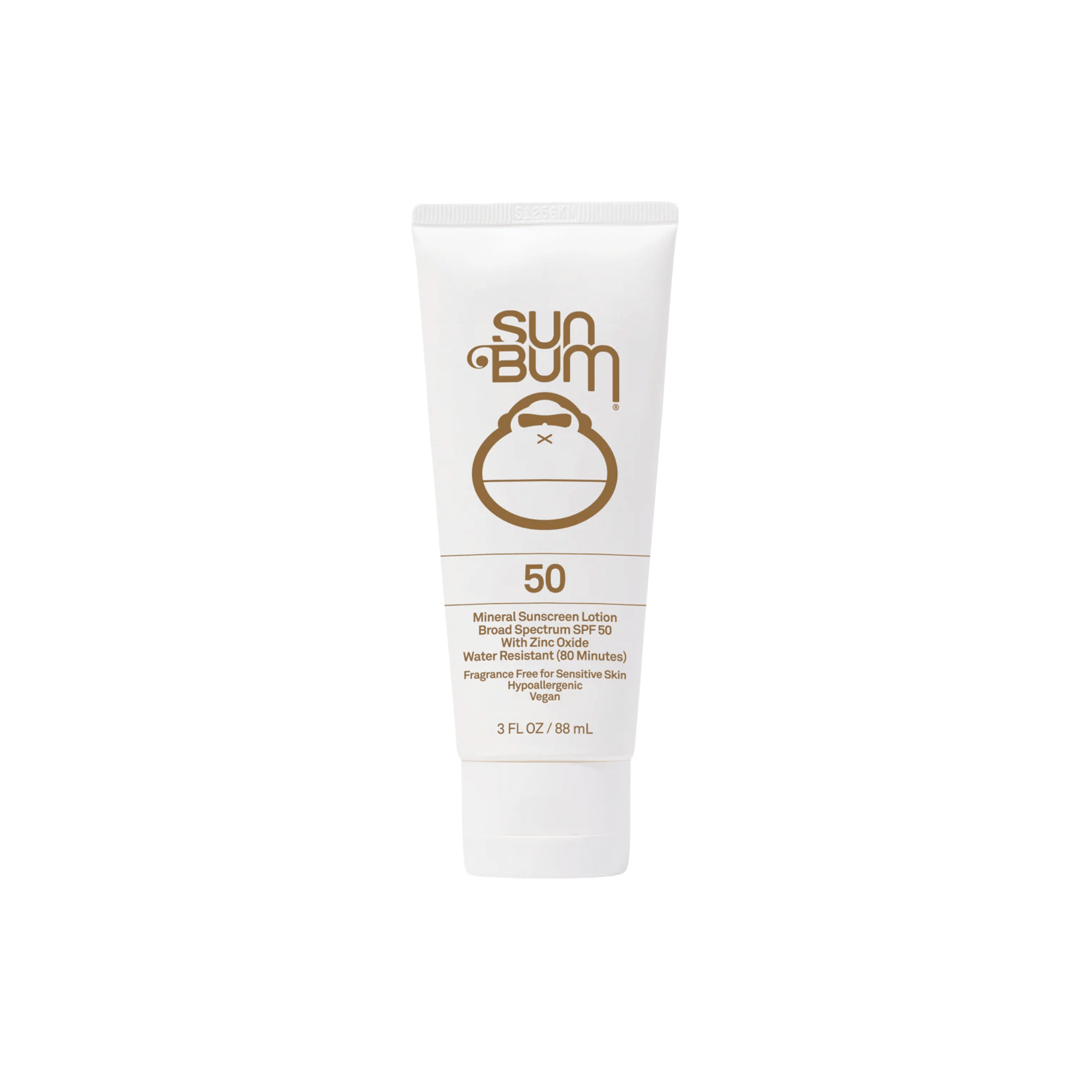 Sun Bum. Crème Solaire Minérale FPS 50 - 88 ml - Concept C. Shop