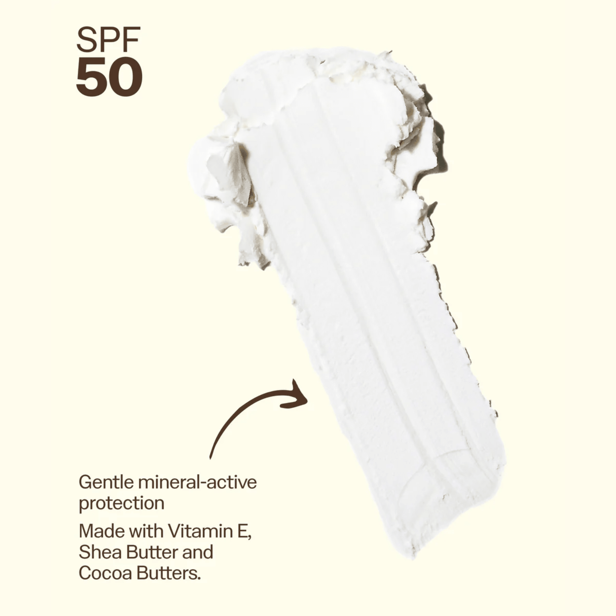 Sun Bum. Écran Solaire Minéral En Bâton Pour Bébé Baby Bum FPS 50 - 13 g - Concept C. Shop