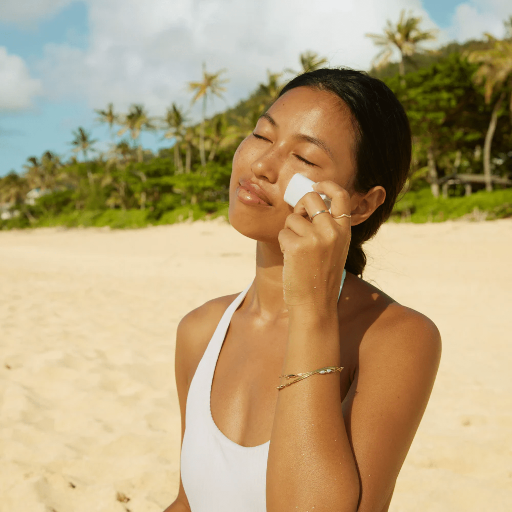 Sun Bum. Écran Solaire Minéral En Bâton Pour Le Visage FPS 50 - 13 g - Concept C. Shop