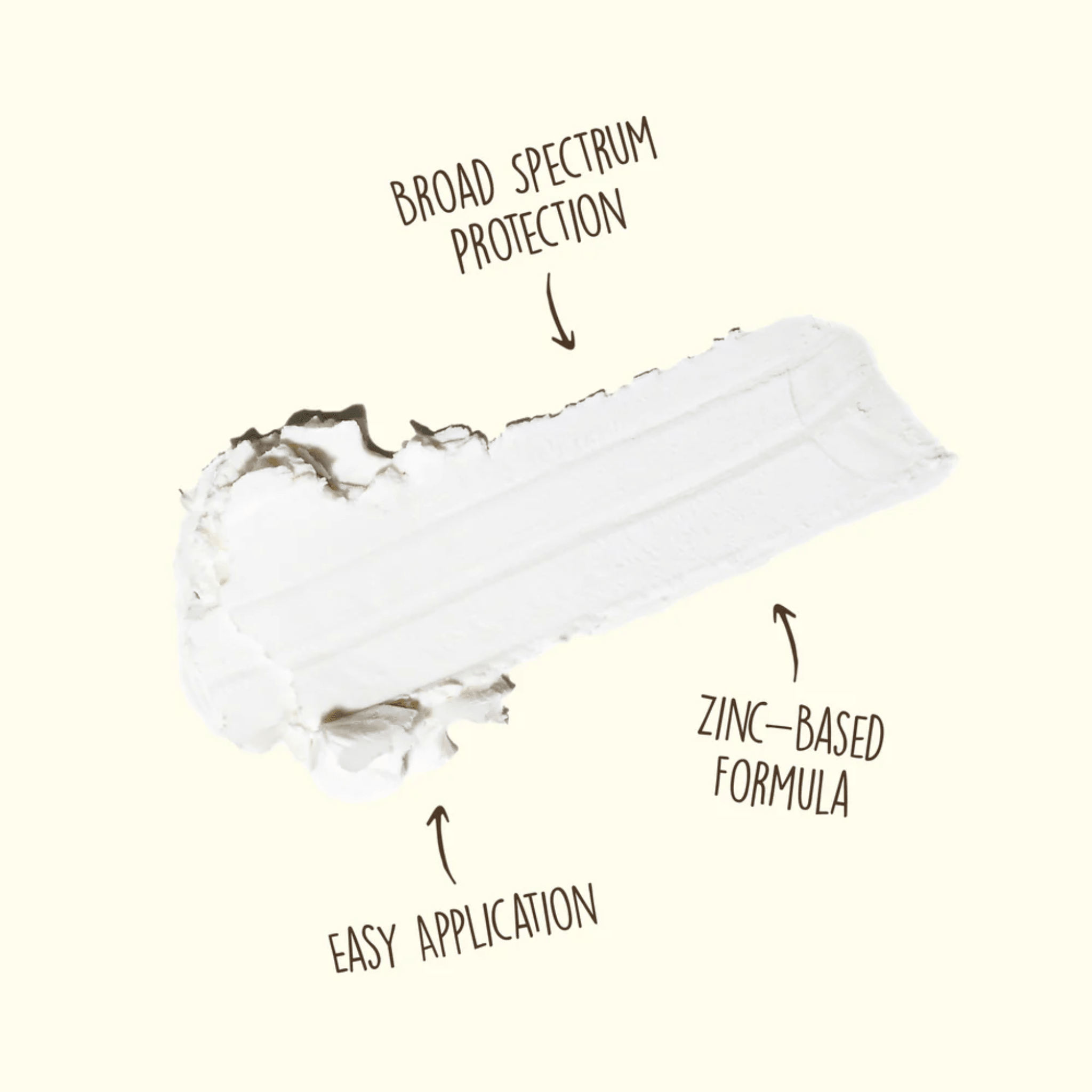 Sun Bum. Écran Solaire Minéral En Bâton Pour Le Visage FPS 50 - 13 g - Concept C. Shop