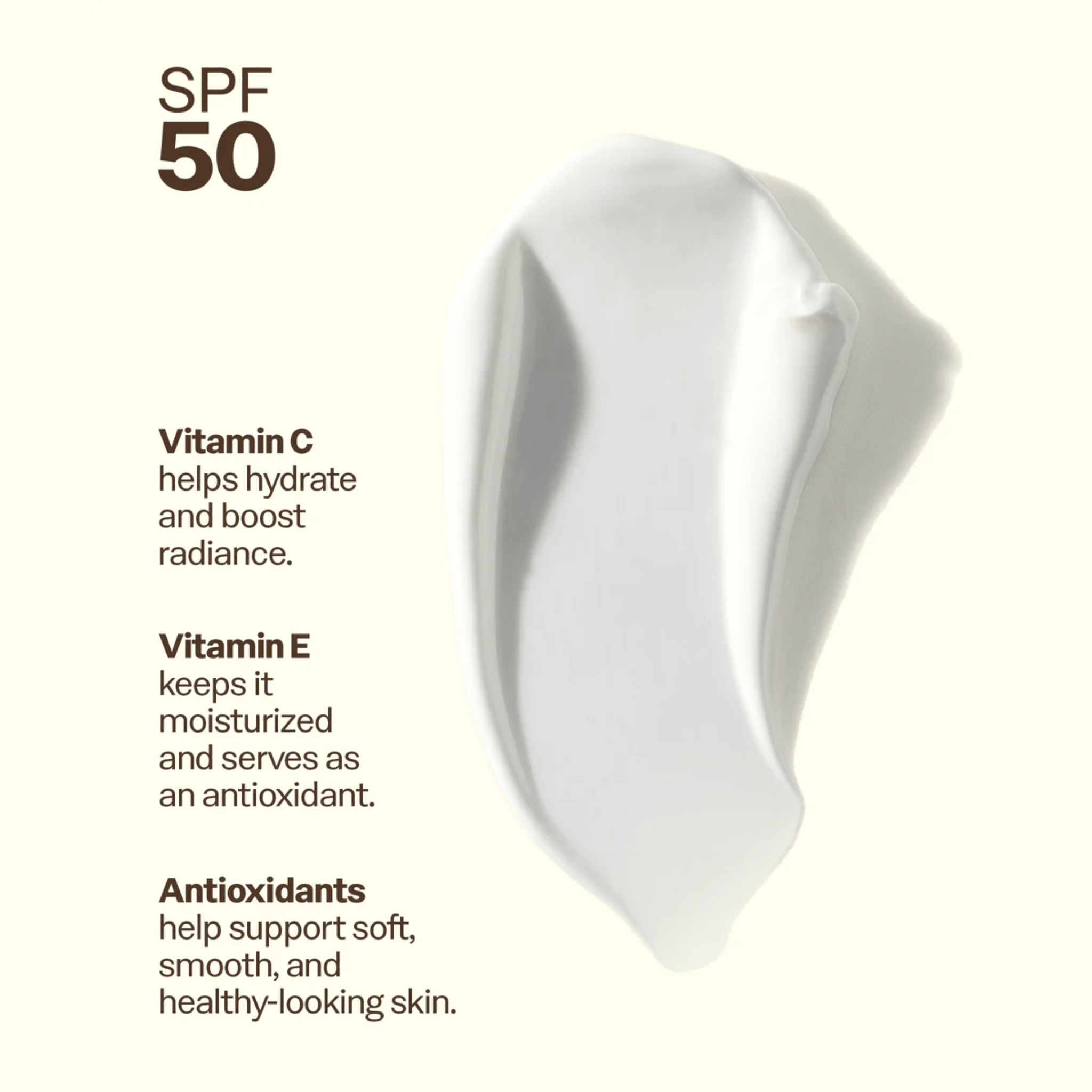 Sun Bum. Lotion Quotidienne Hydratante Pour Le Corps FPS 50 - 237 ml - Concept C. Shop