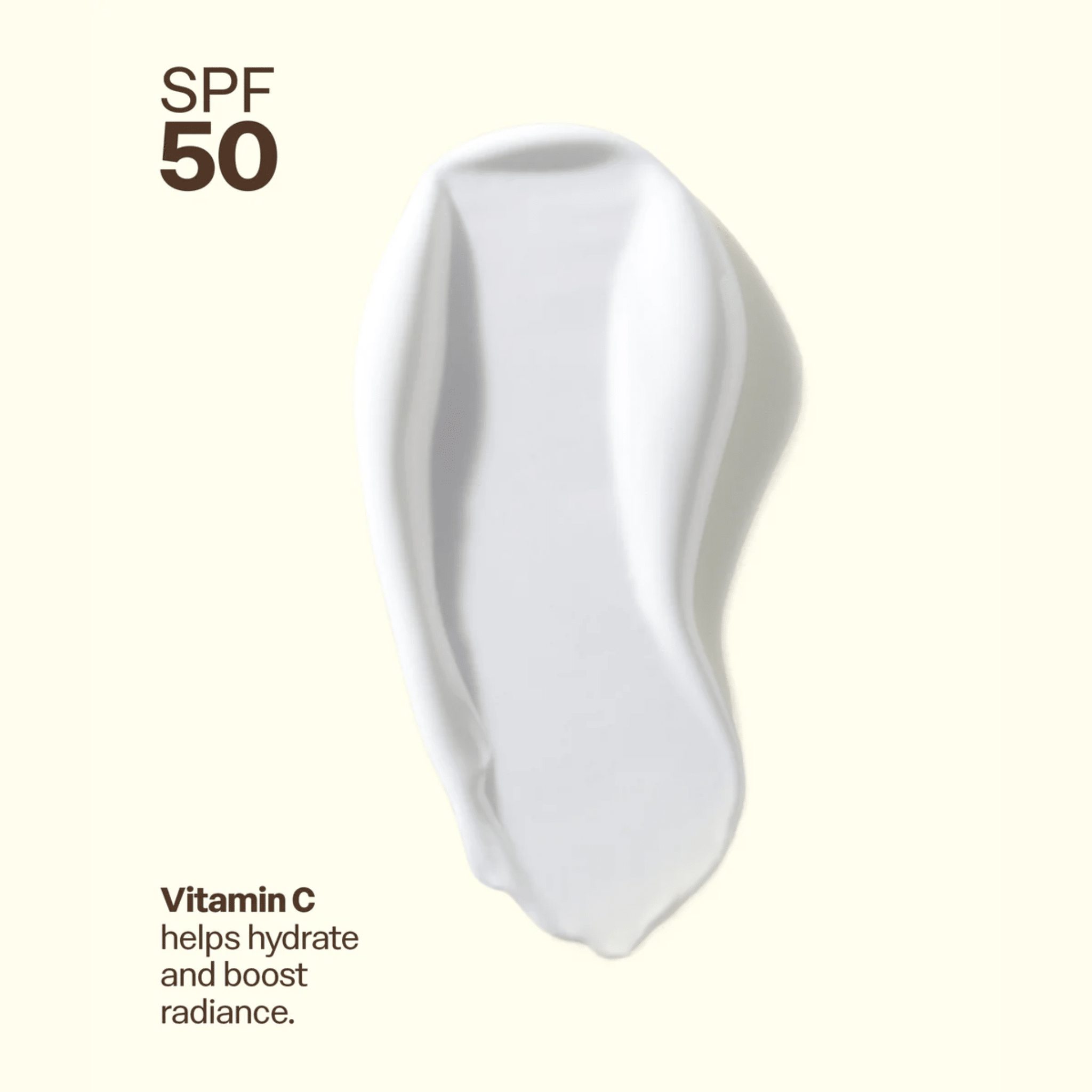 Sun Bum. Lotion Quotidienne Hydratante Pour Le Visage FPS 50 - 50 ml - Concept C. Shop