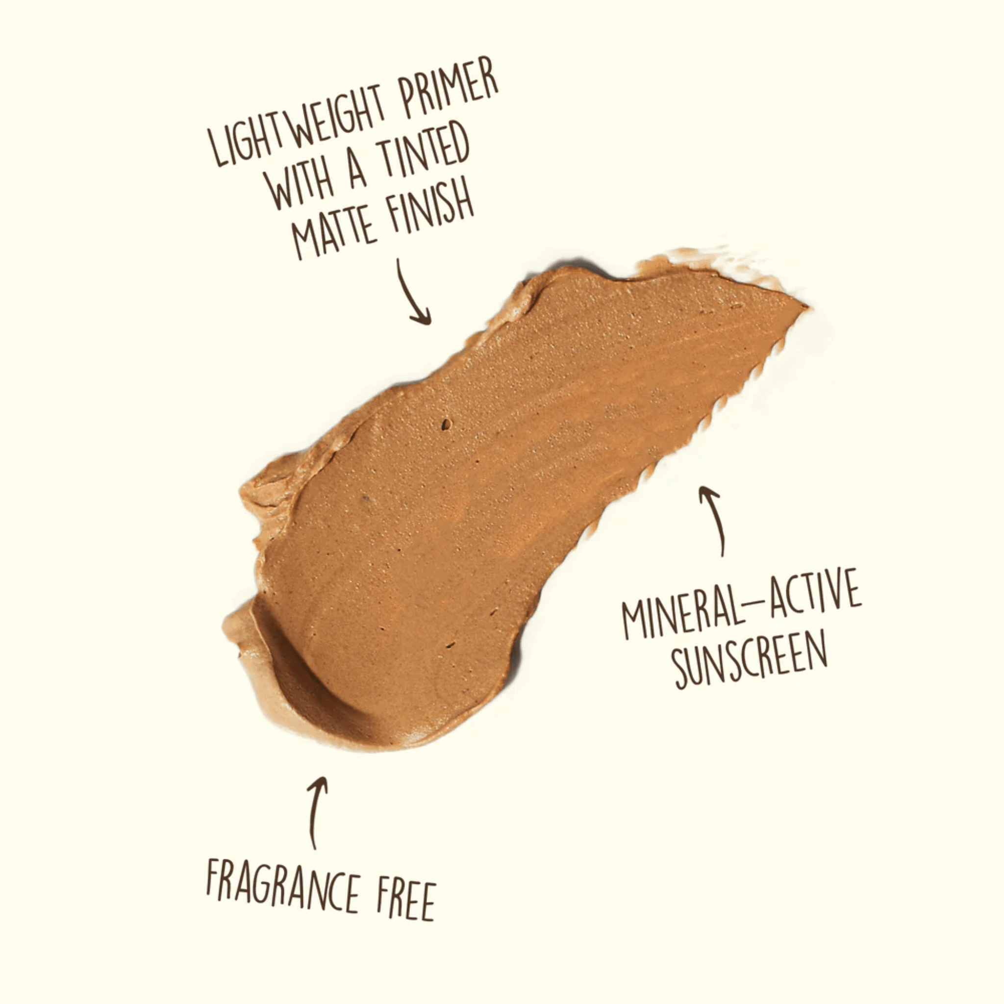 Sun Bum. Lotion Solaire Minérale Teintée Pour Le Visage FPS 30 - 50 ml - Concept C. Shop