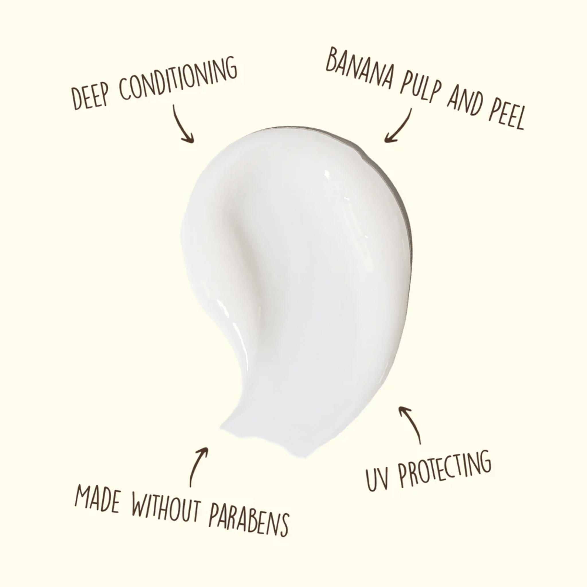 Sun Bum. Masque Revitalisant En Profondeur - 177 ml - Concept C. Shop