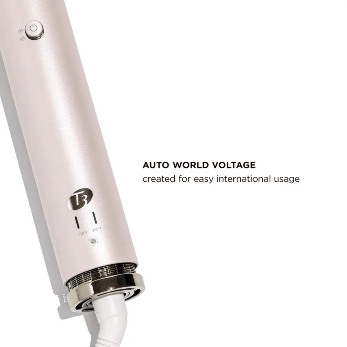 T3. Aire 360 Double Tension - Gris - Concept C. Shop