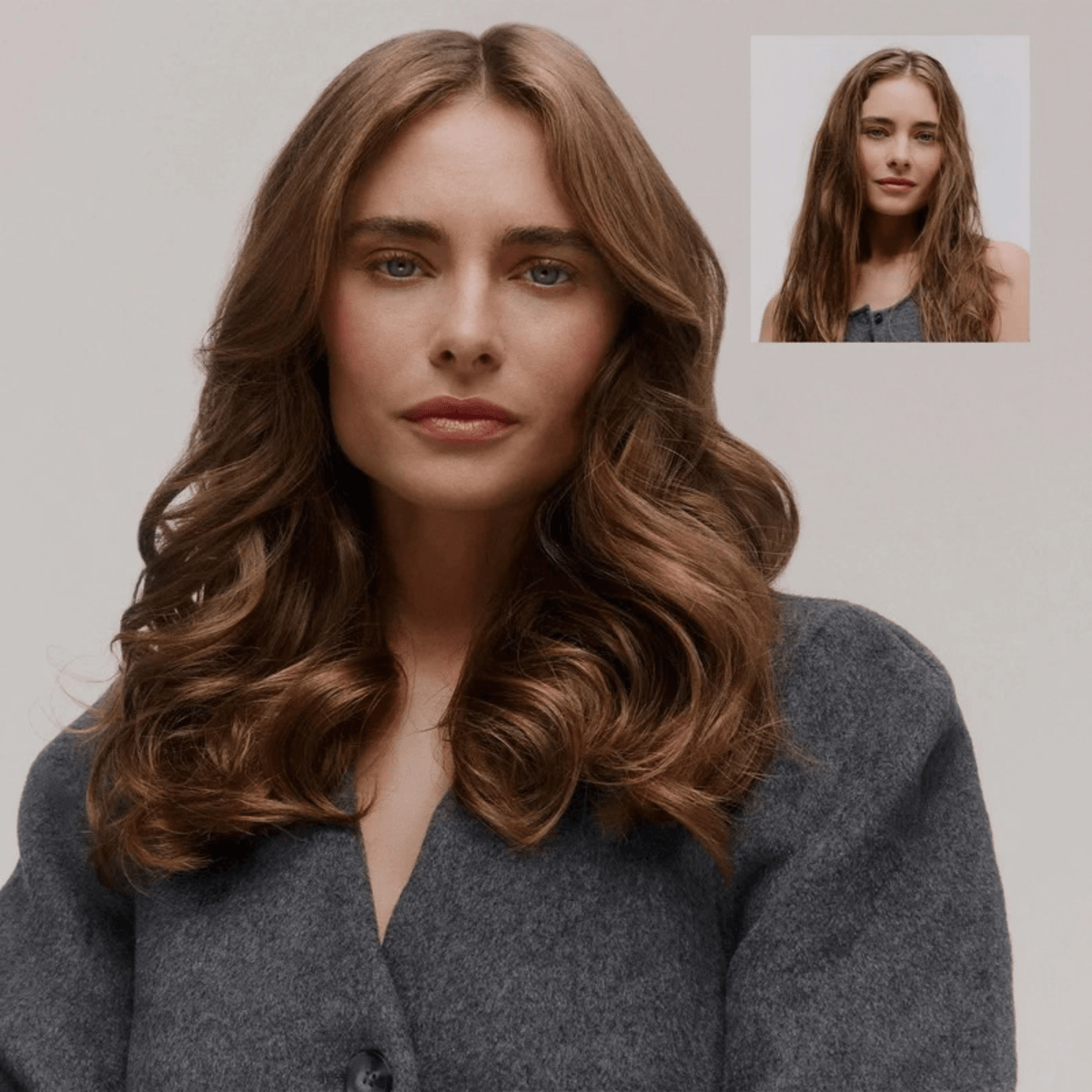 T3. Aire 360 Double Tension - Gris - Concept C. Shop