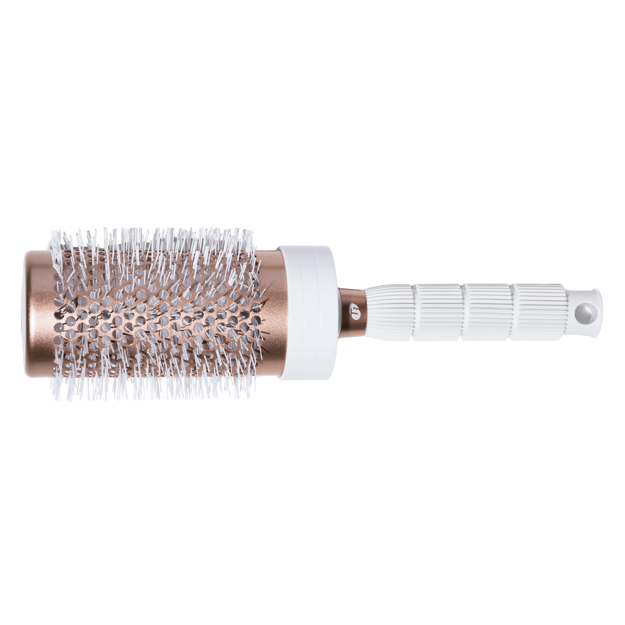 T3. Brosse Ronde Volume - 3 po - Concept C. Shop