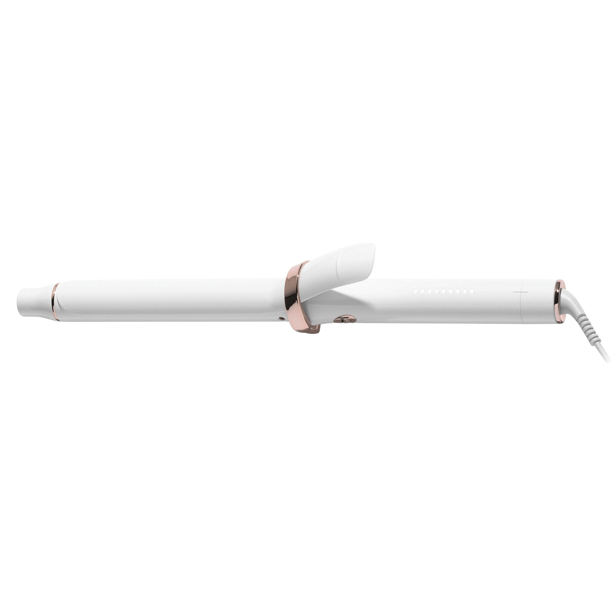 T3. Fer à Friser Extra - Long avec Pince Singlepass Curl X - 1 po - Concept C. Shop