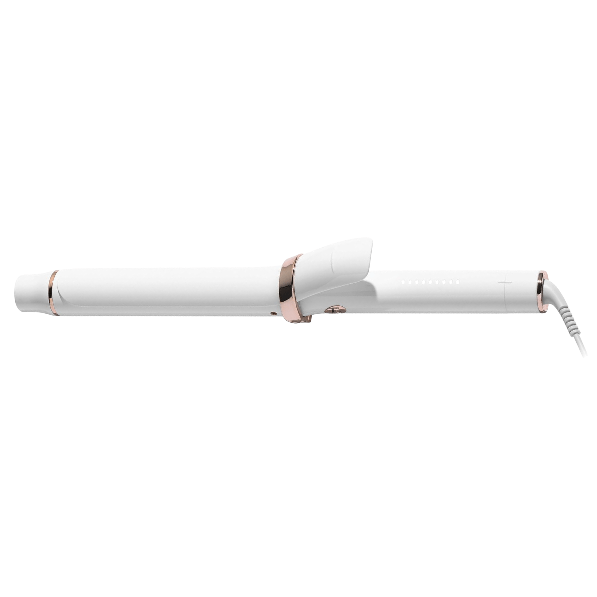 T3. Fer à Friser Extra - Long avec Pince Singlepass Curl X - 1.25 po - Concept C. Shop