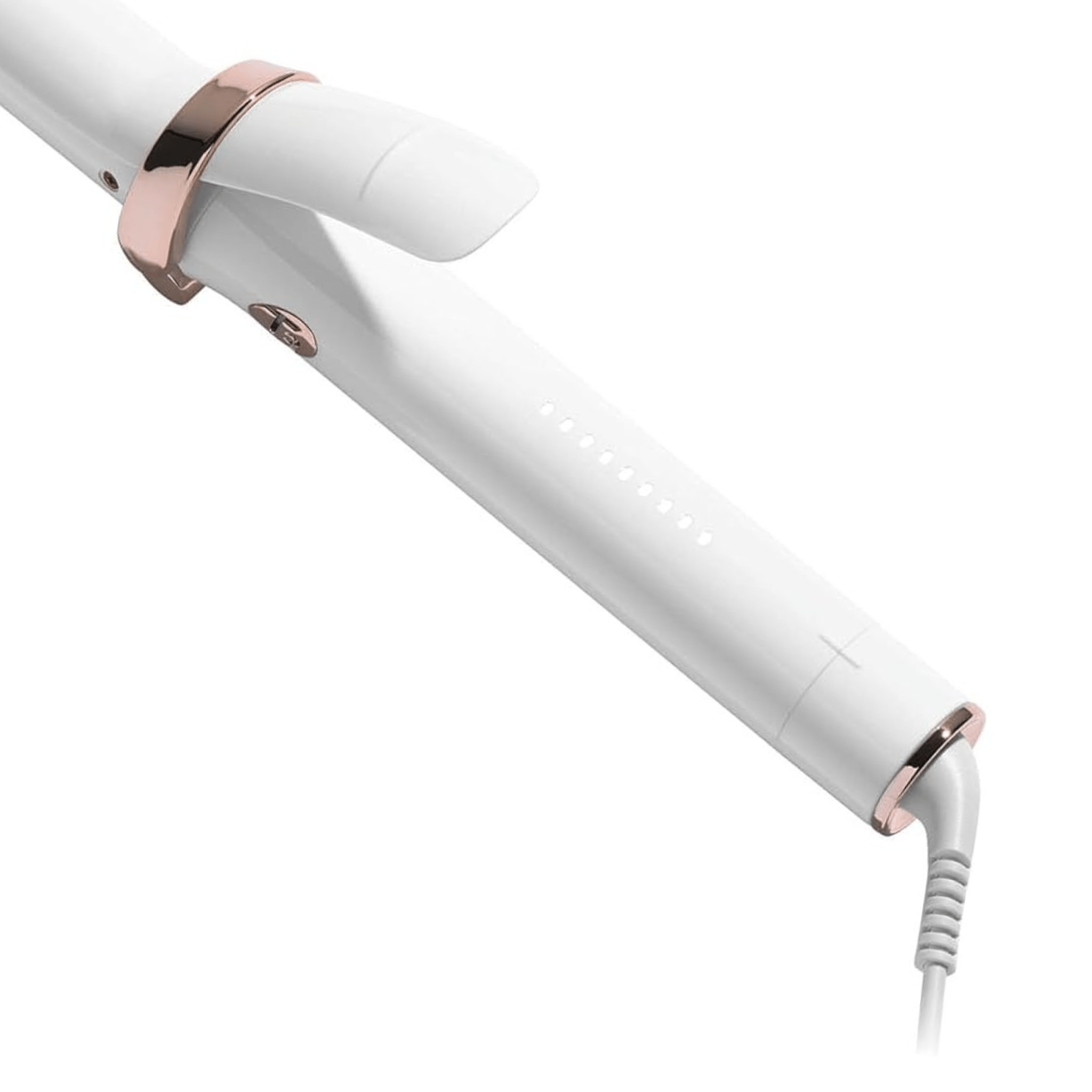 T3. Fer à Friser Extra - Long avec Pince Singlepass Curl X - 1.5 po - Concept C. Shop