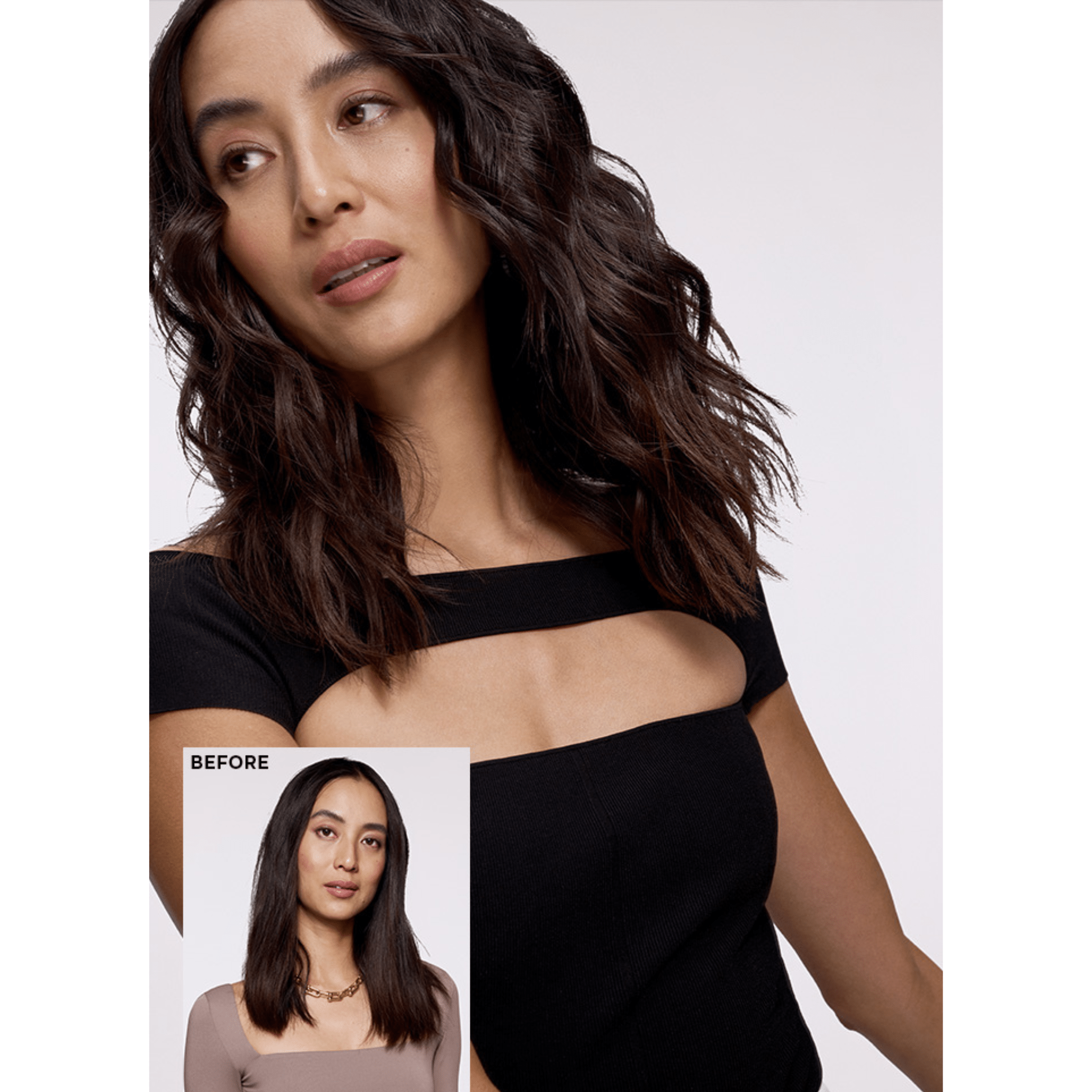 T3. Fer À Friser Singlepass Curl X Pro - 1 Po (Lancement 1er Septembre) - Concept C. Shop