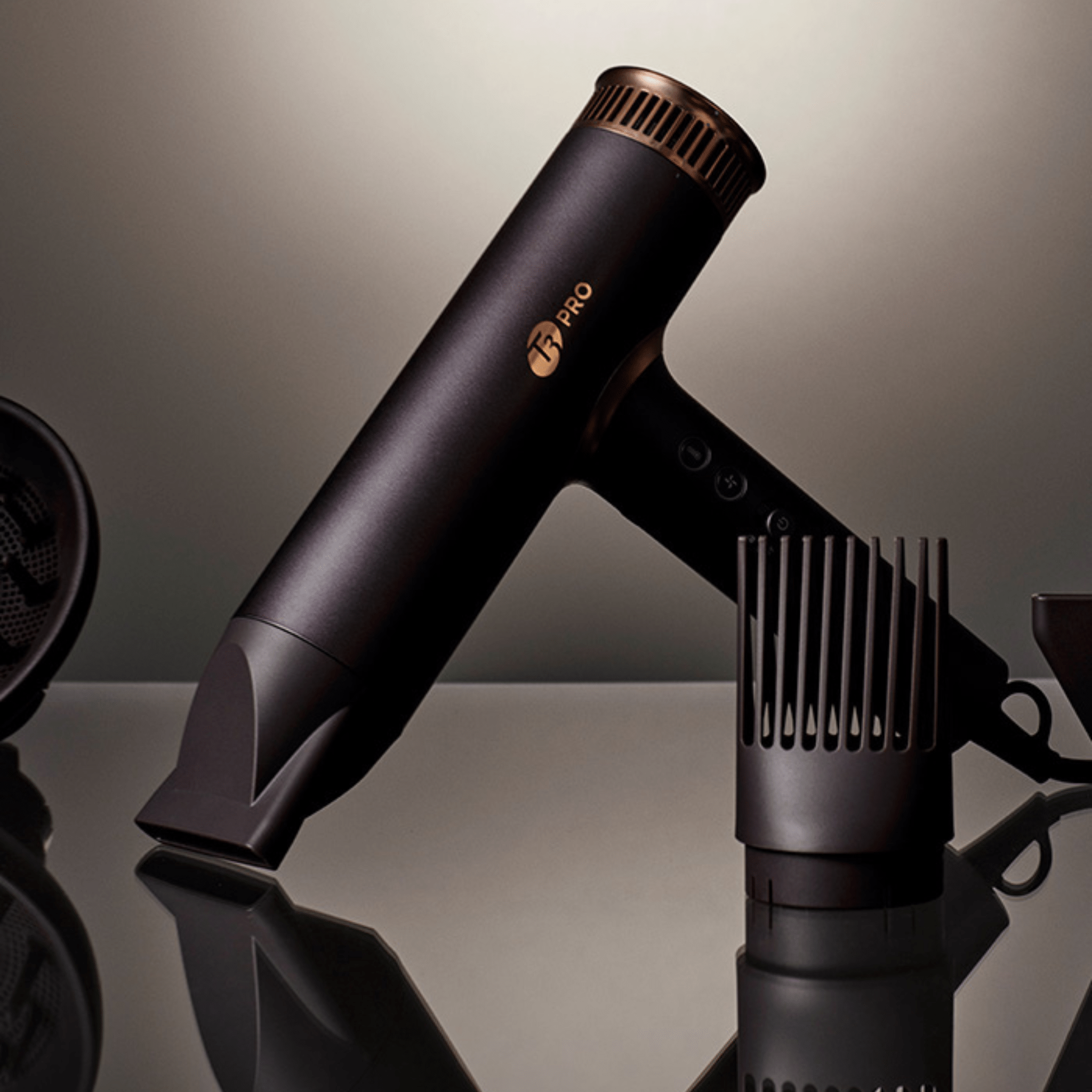T3. Séchoir AirePower Pro (Lancement 1er Septembre) - Concept C. Shop