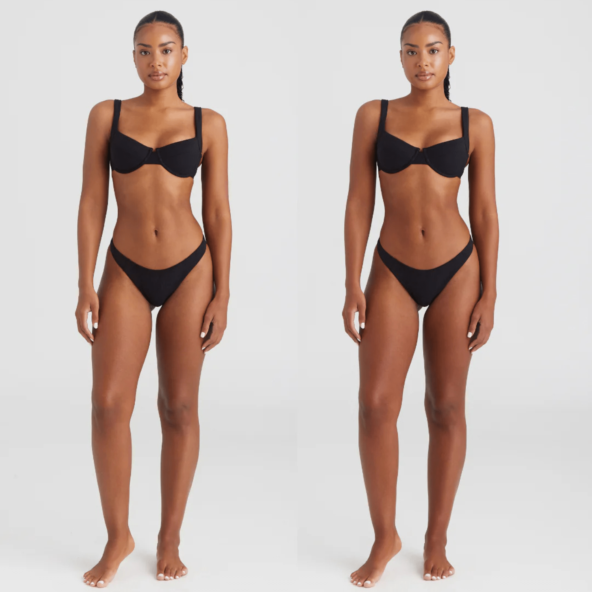 That'So. Coffret Extra Dark Glow - Glam Mousse Et Gant Applicateur - Concept C. Shop