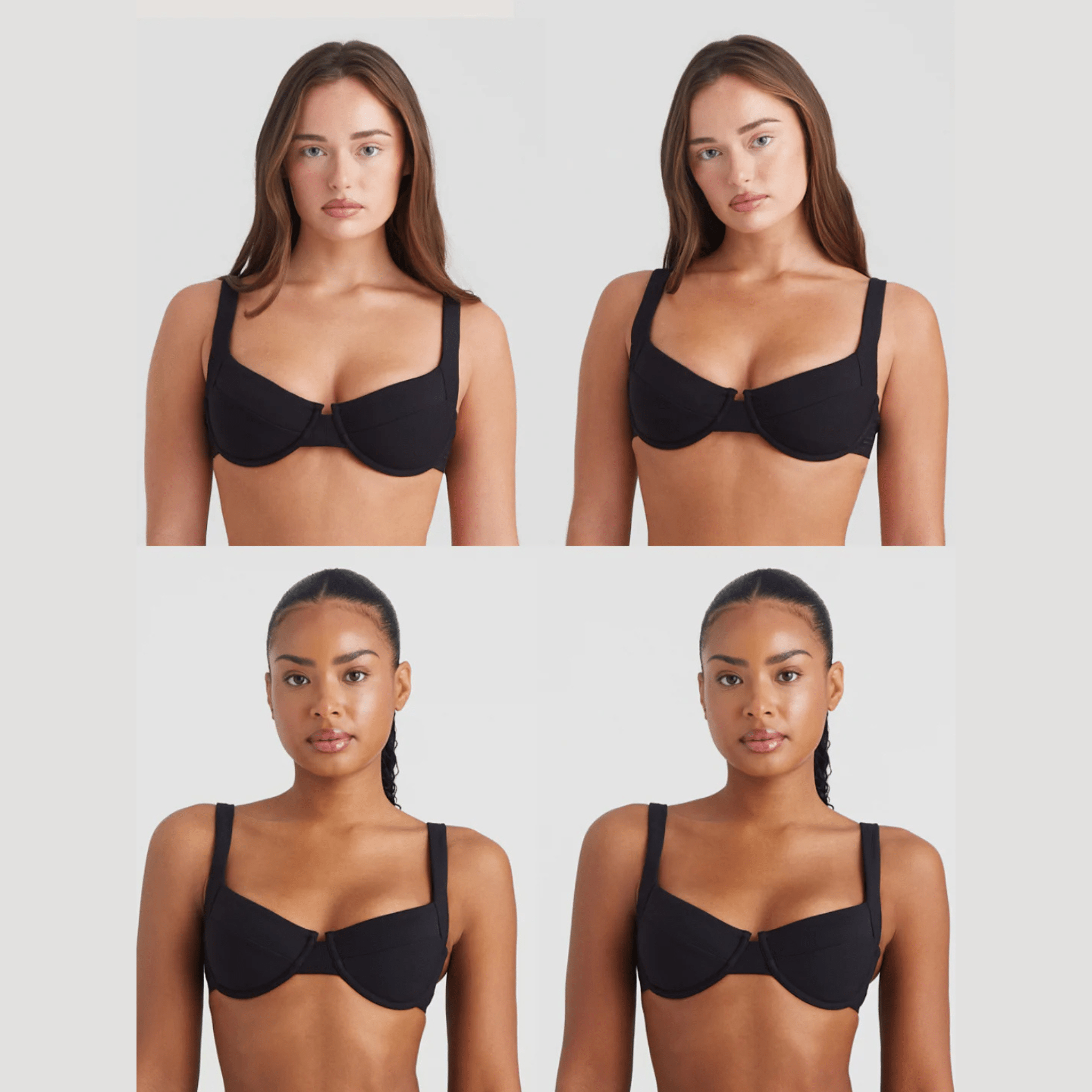 That'So. Coffret Extra Dark Glow - Glam Spray Et Pinceau - Concept C. Shop